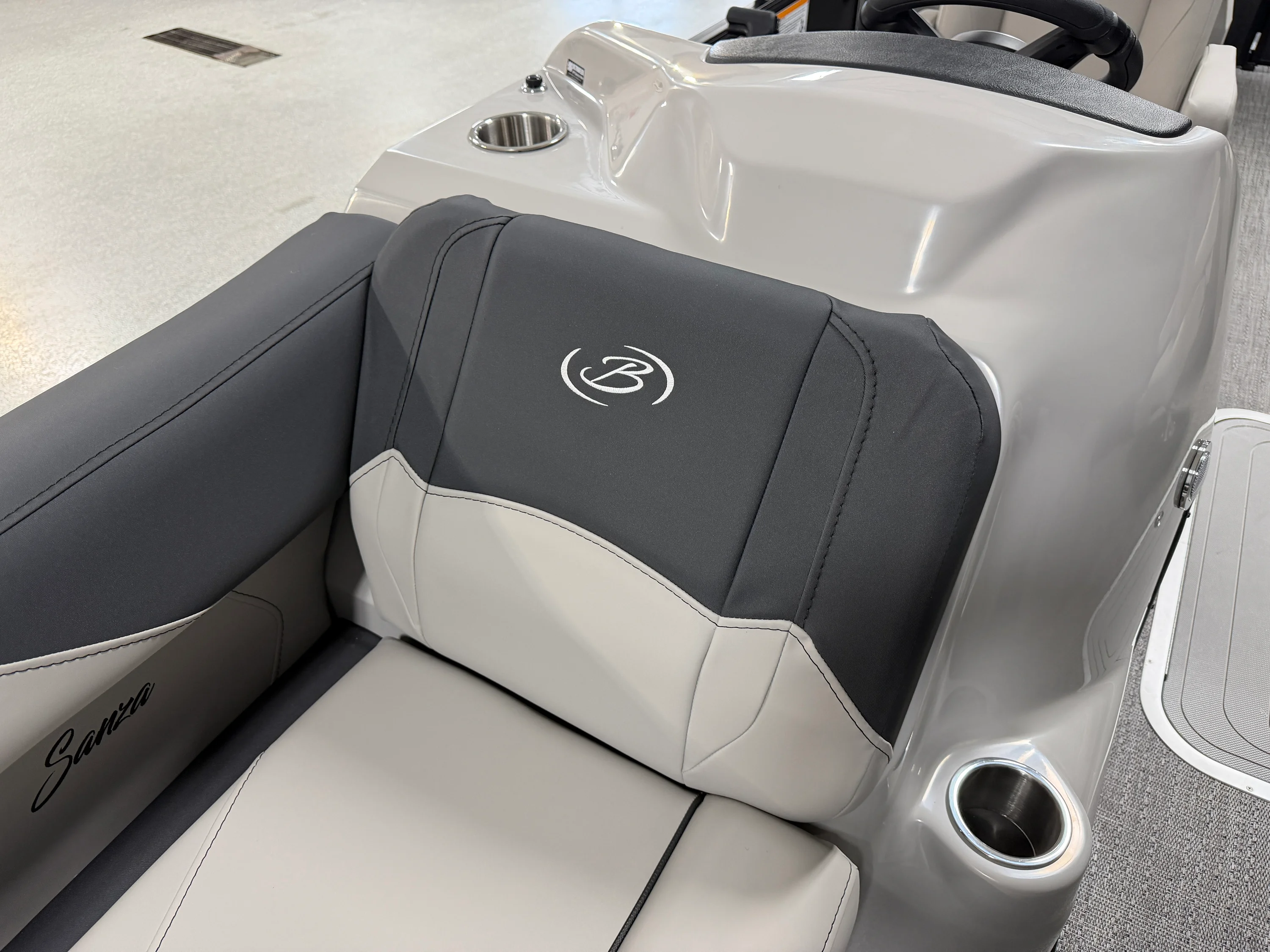 2026 Barletta SANZA22QC Image Thumbnail #16