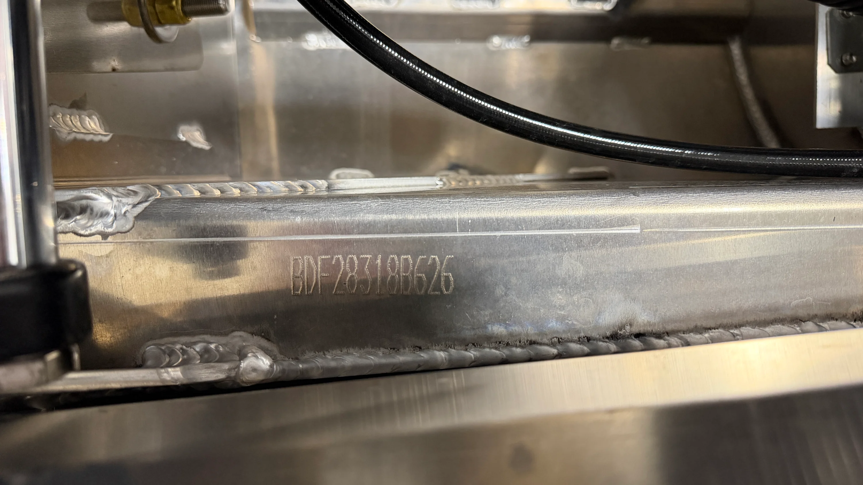 2026 Barletta SANZA22QC Image Thumbnail #85