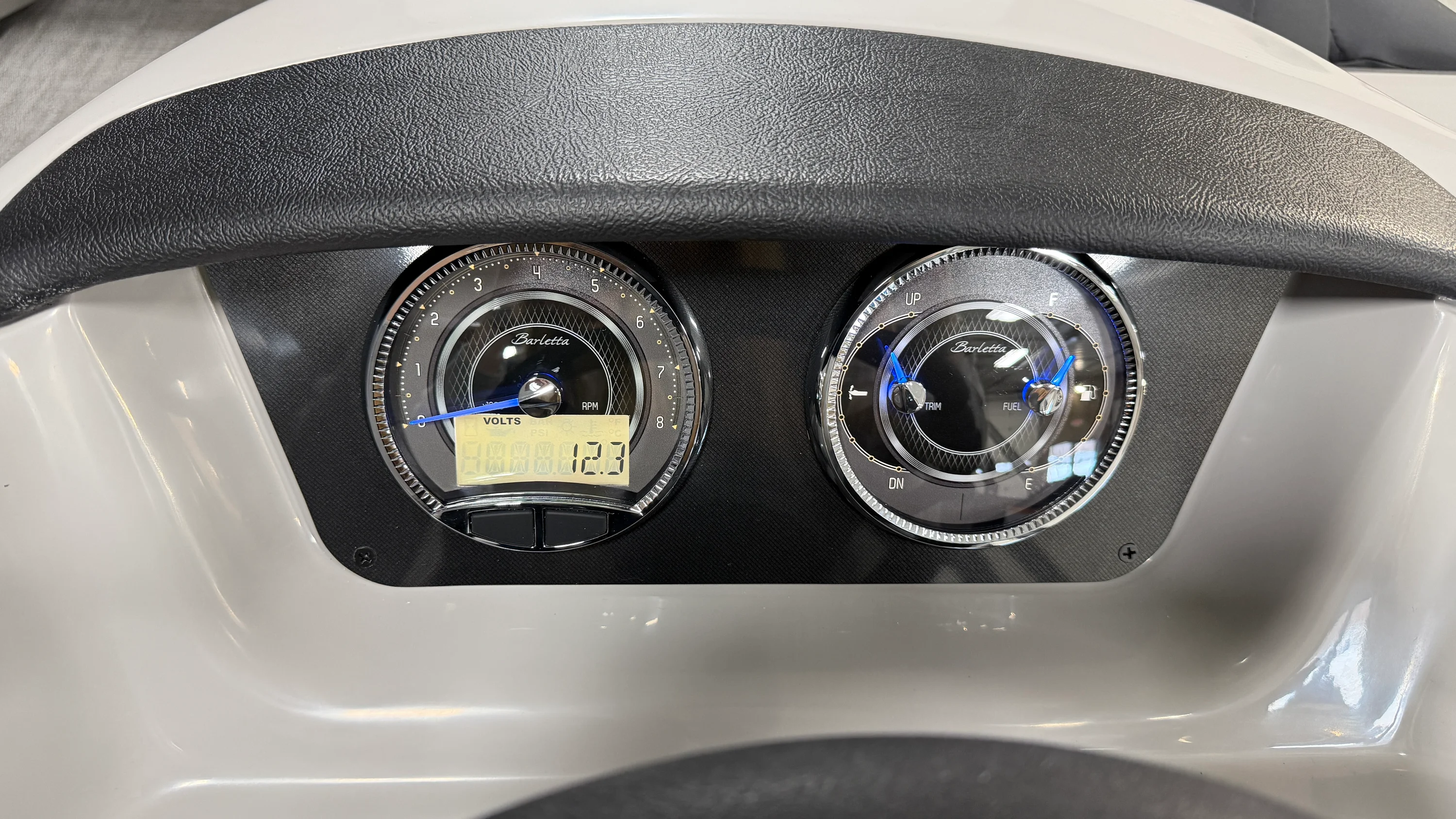 2026 Barletta SANZA22QC Image Thumbnail #51