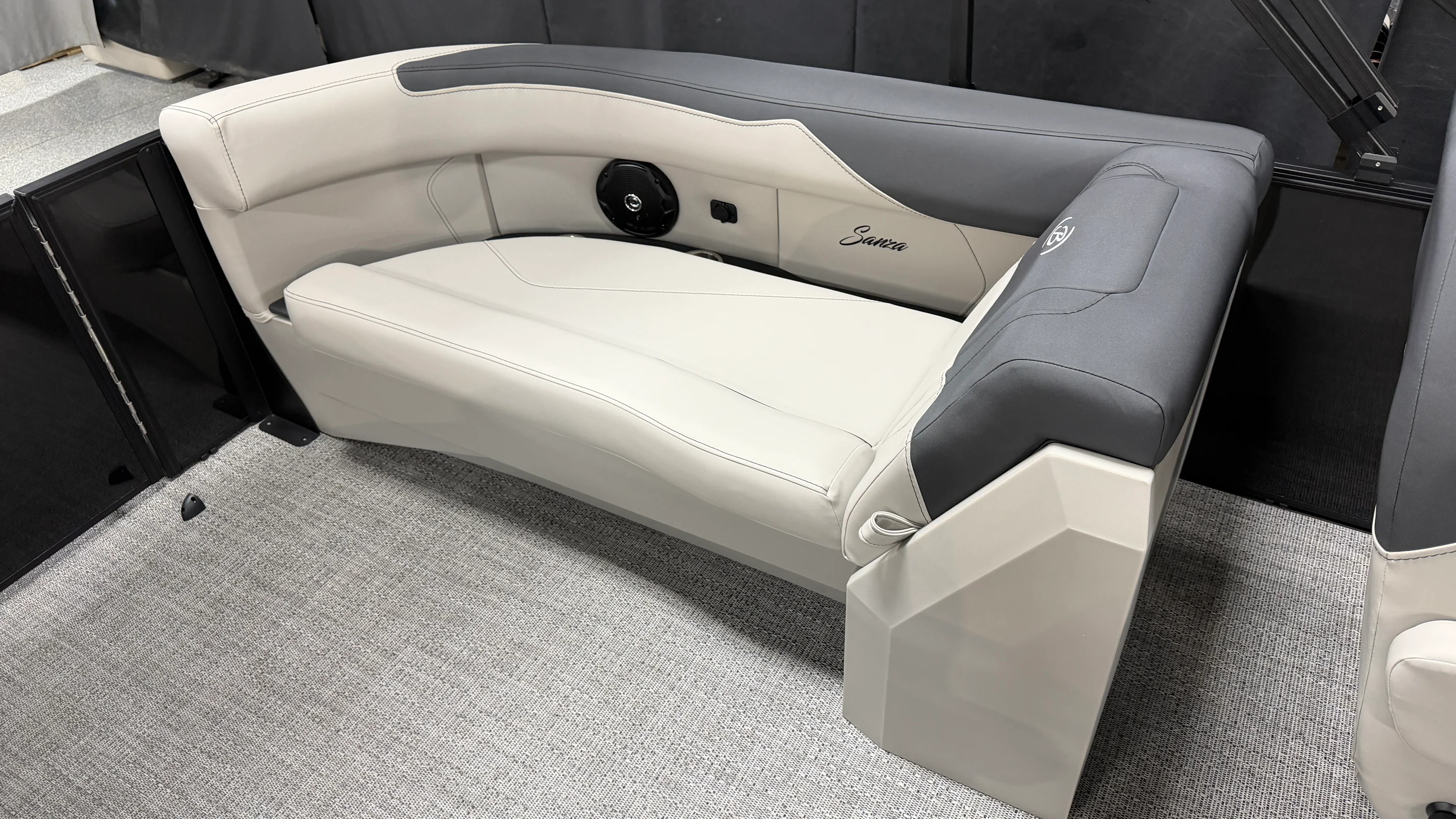 2026 Barletta SANZA22QC Image Thumbnail #64