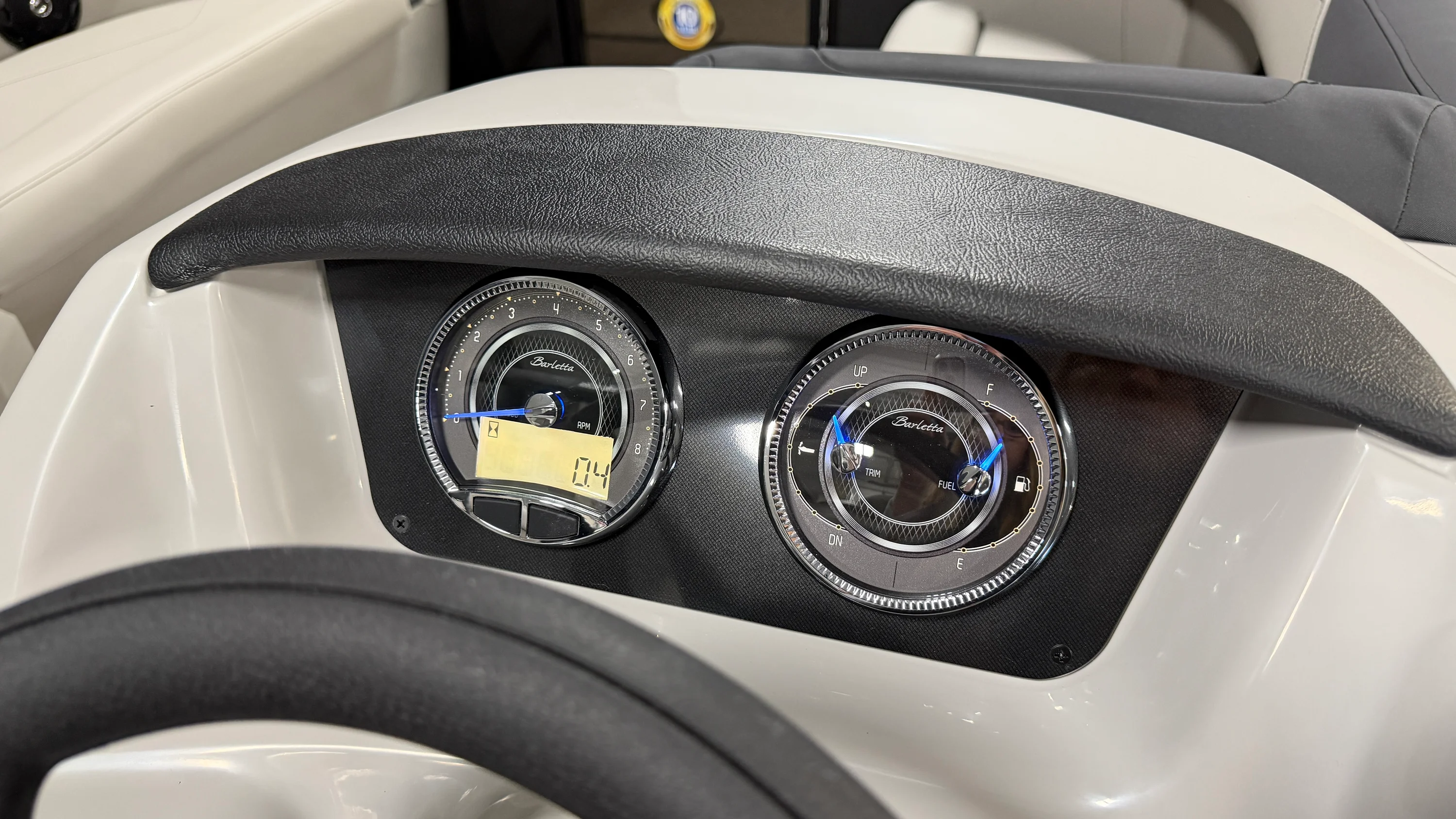 2026 Barletta SANZA22QC Image Thumbnail #52