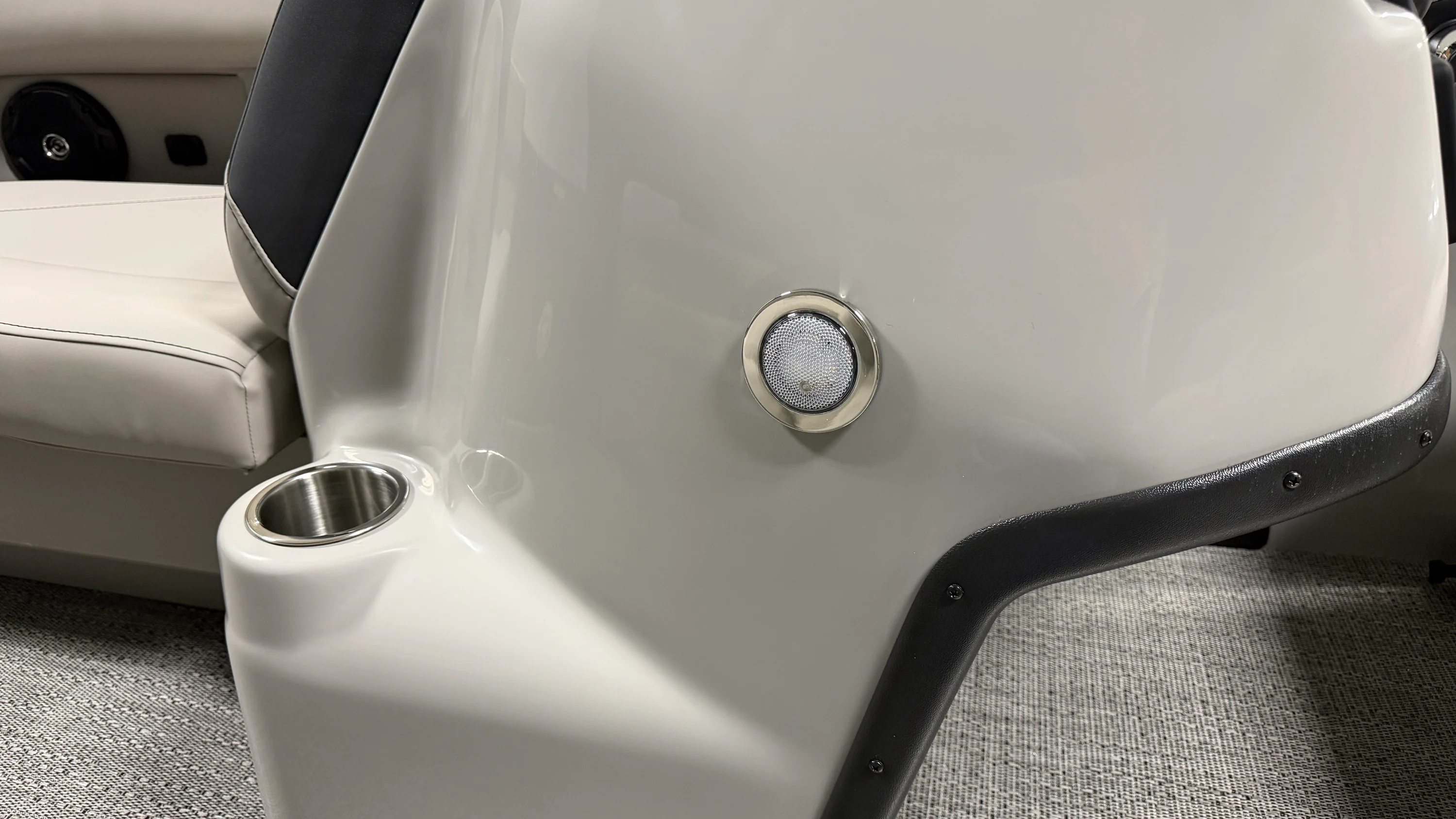 2026 Barletta SANZA22QC Image Thumbnail #36