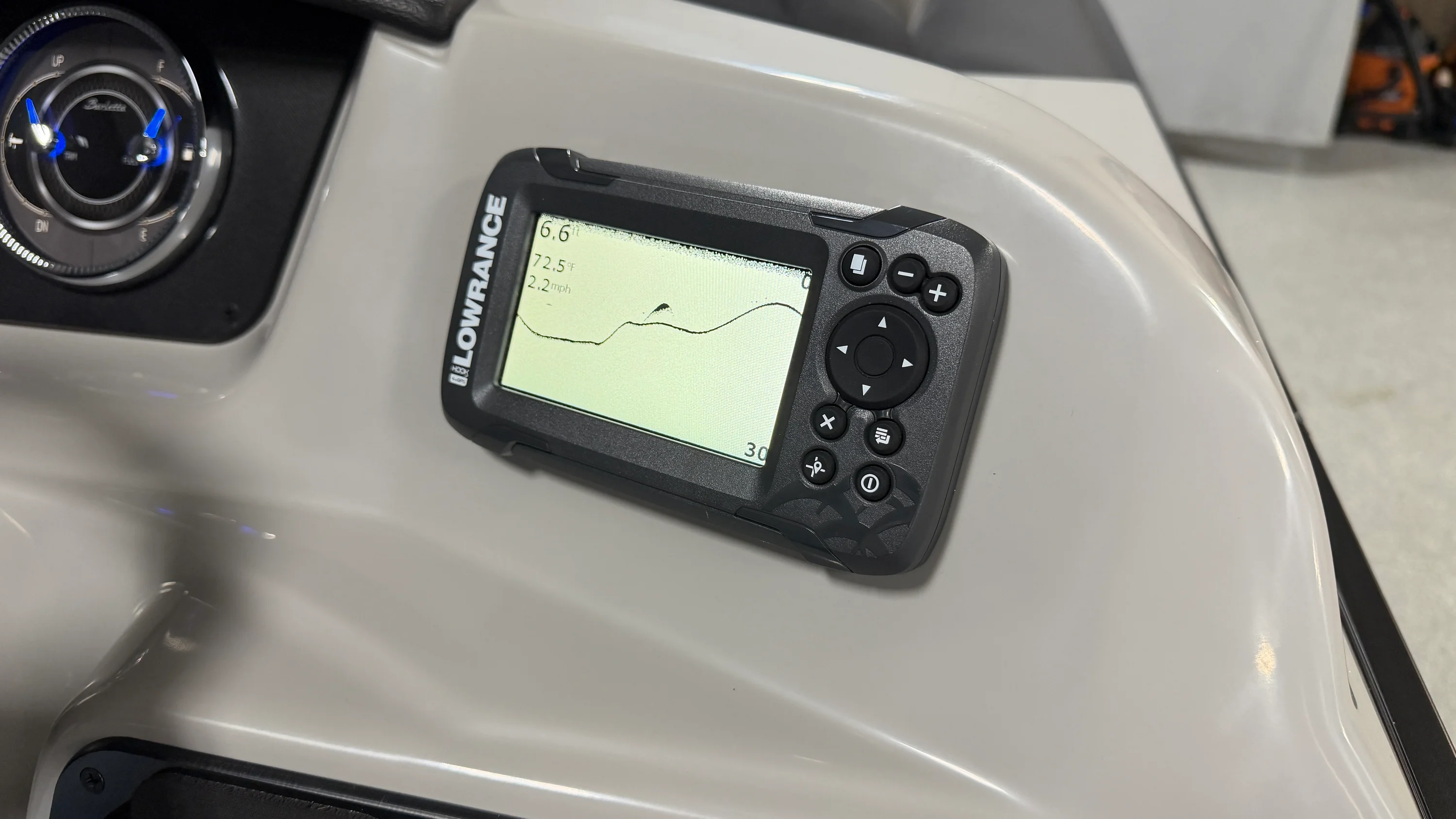 2026 Barletta SANZA22QC Image Thumbnail #48