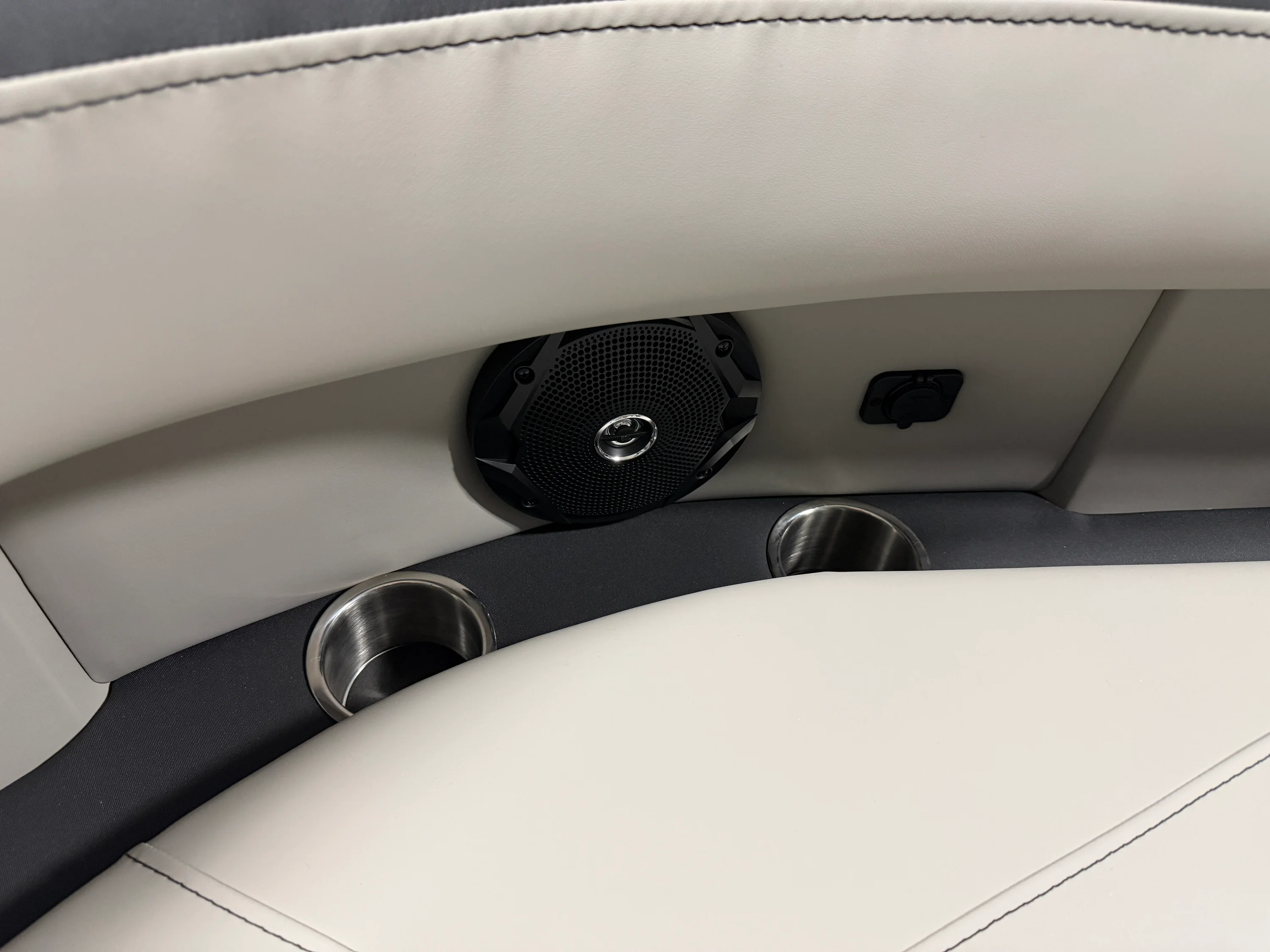 2026 Barletta SANZA22QC Image Thumbnail #12