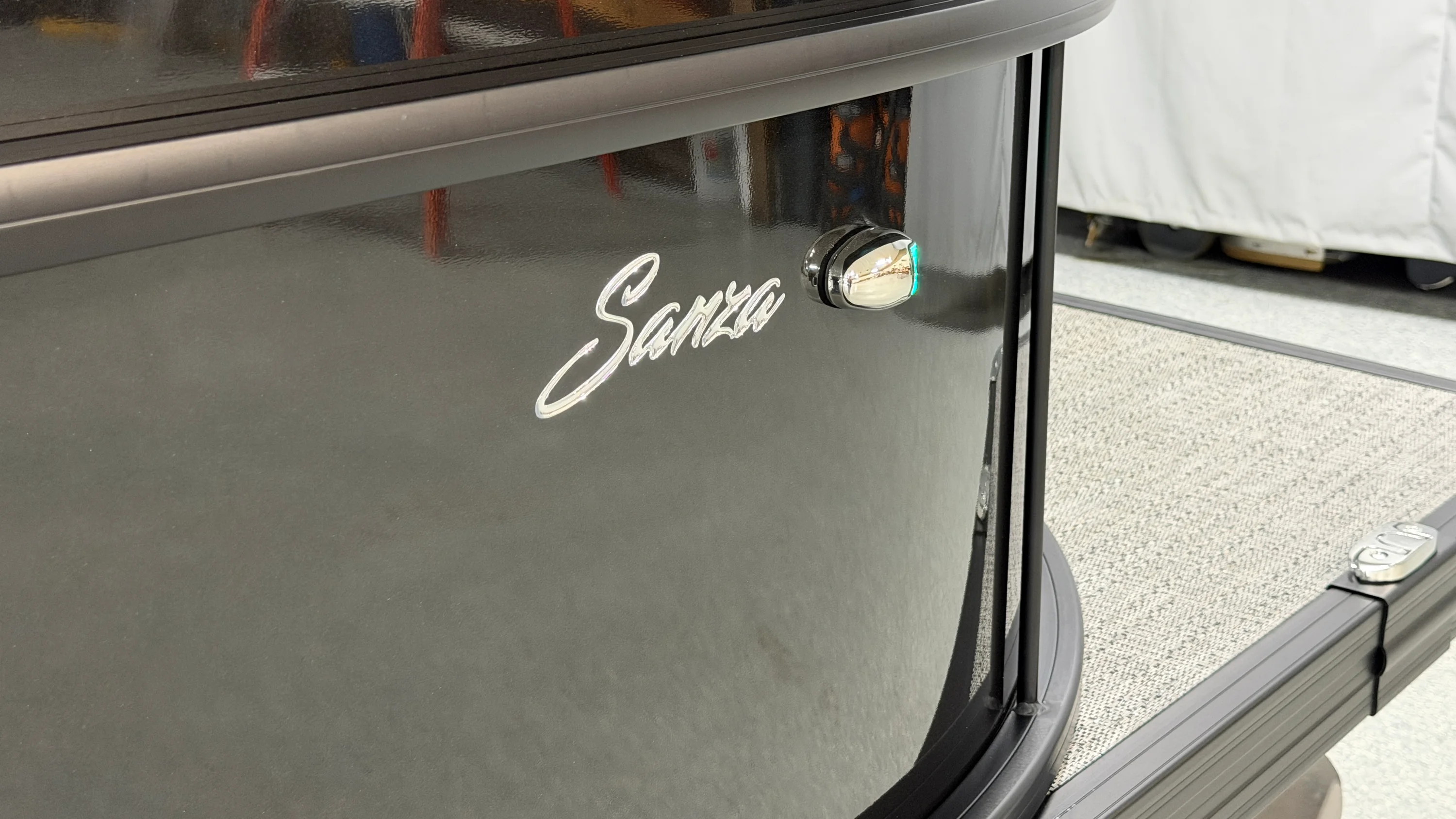 2026 Barletta SANZA22QC Image Thumbnail #82