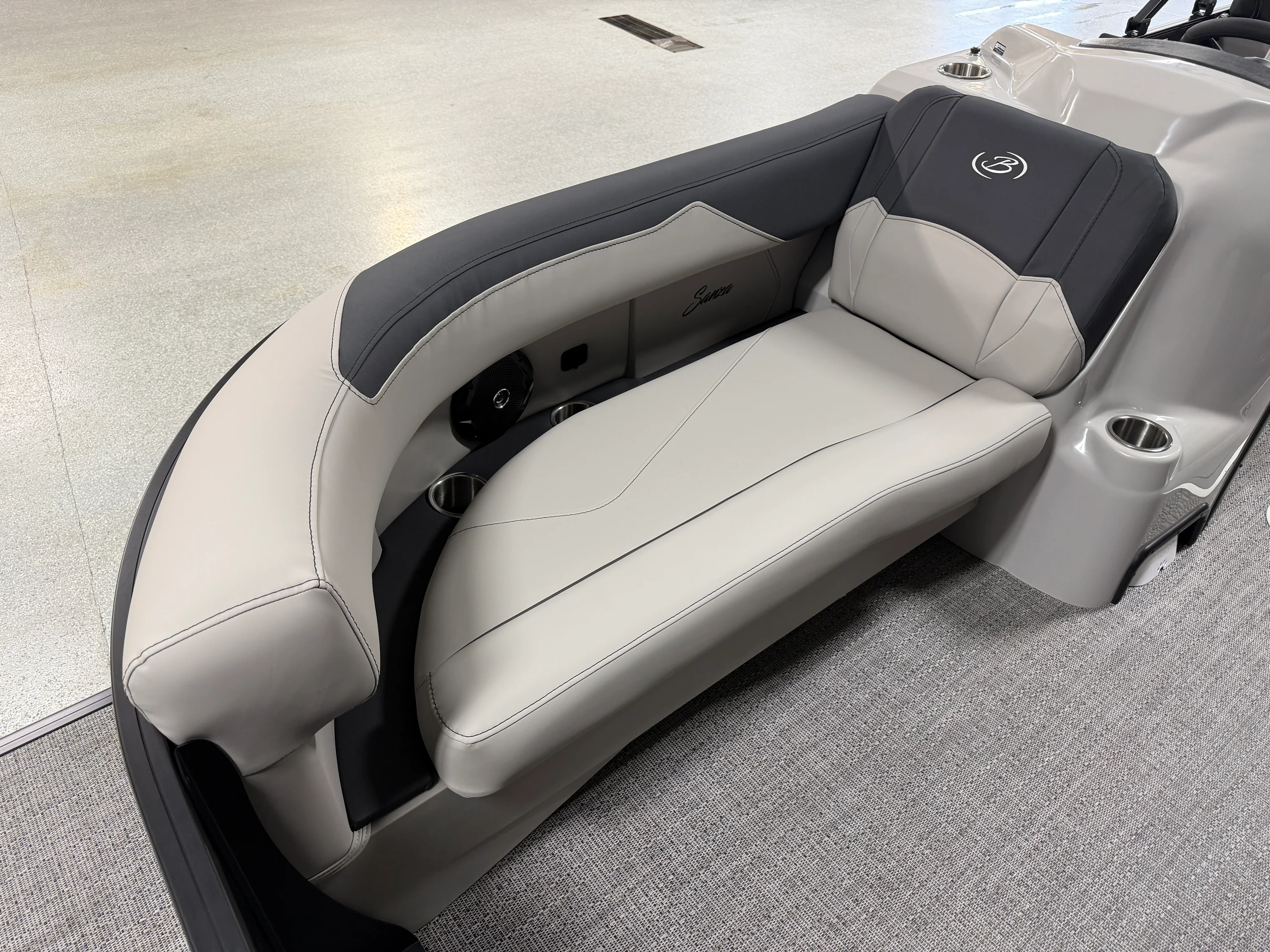 2026 Barletta SANZA22QC Image Thumbnail #11