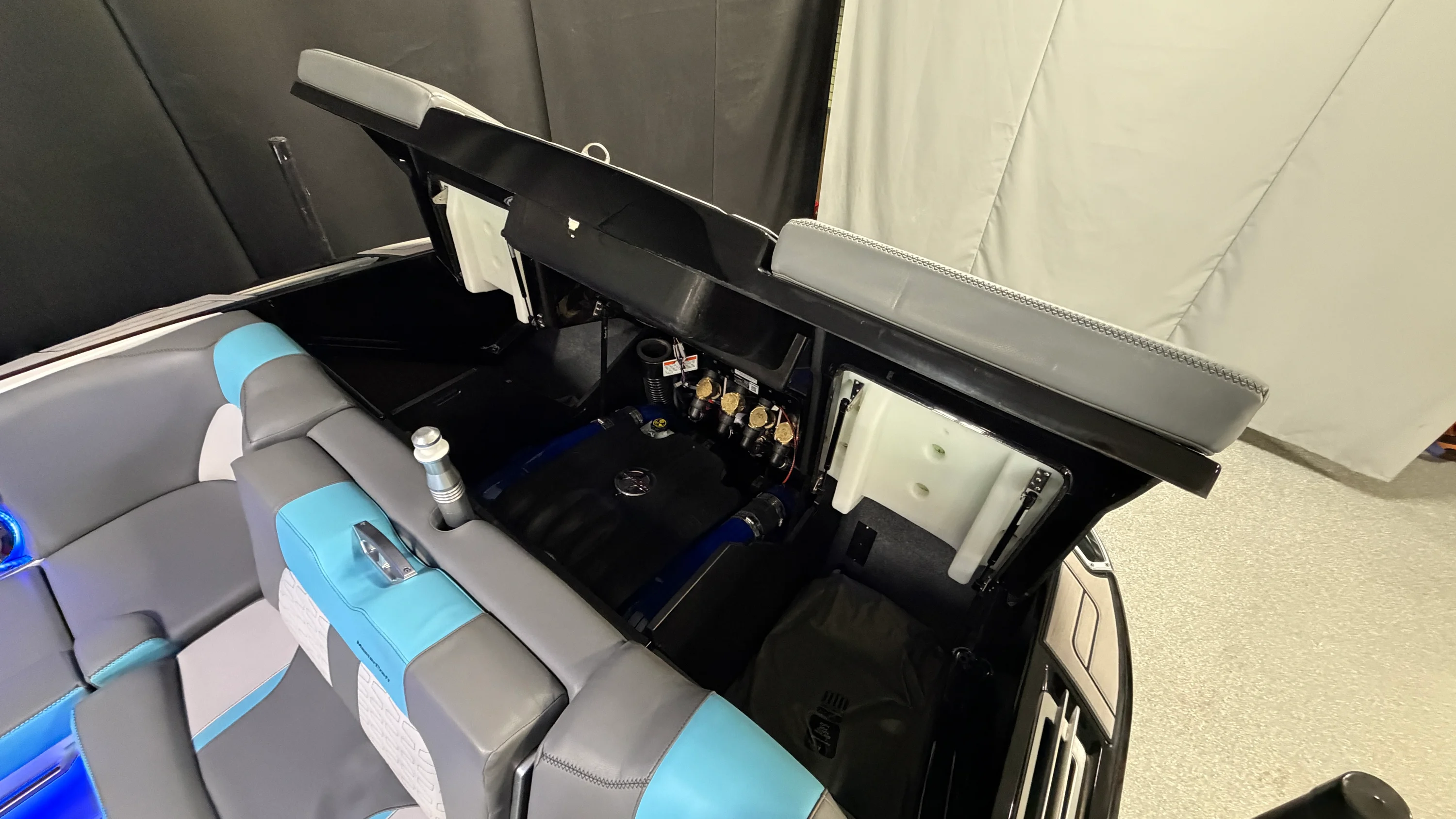 2019 Mastercraft X24 Image Thumbnail #27