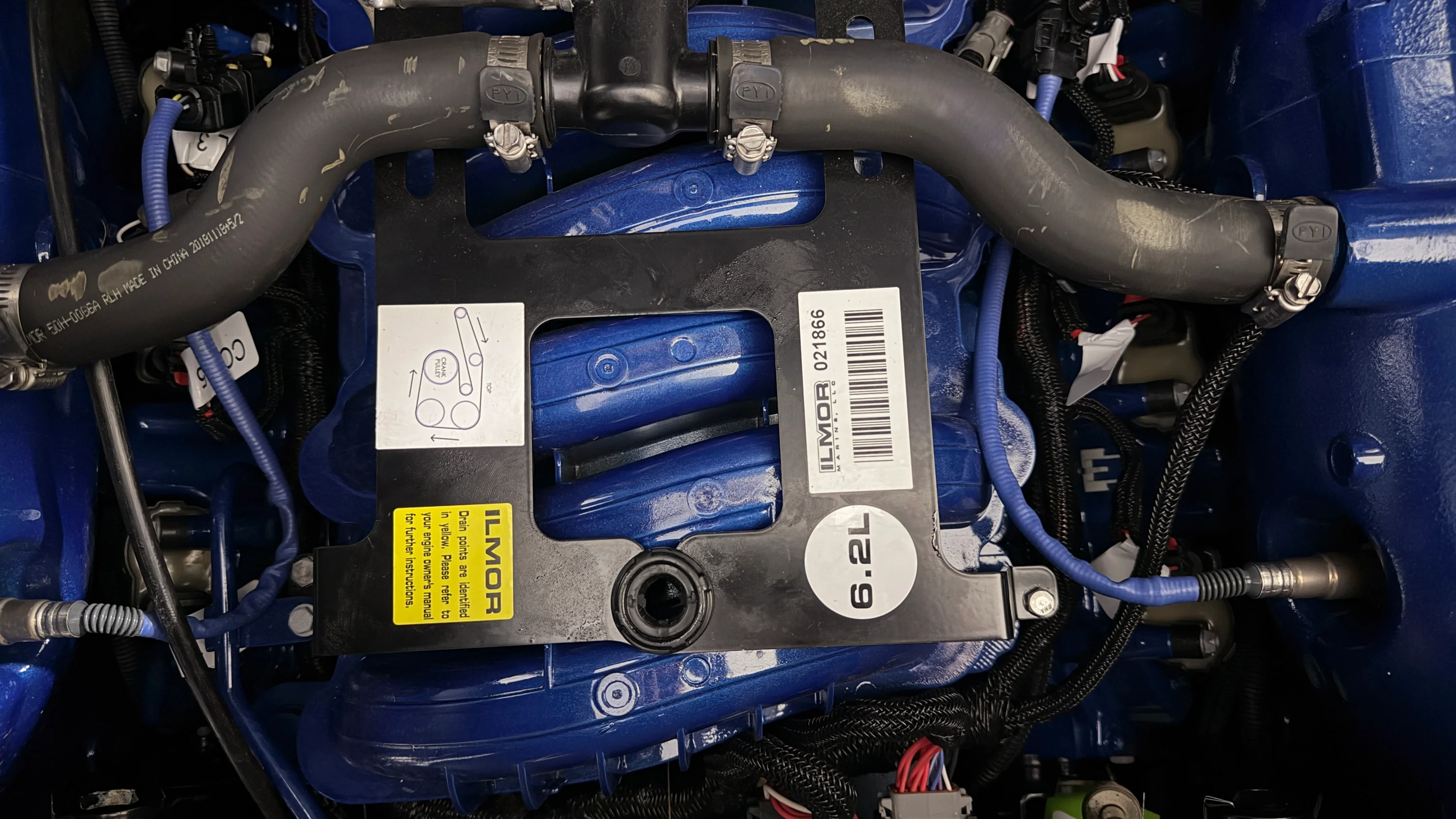 2019 Mastercraft X24 Image Thumbnail #29