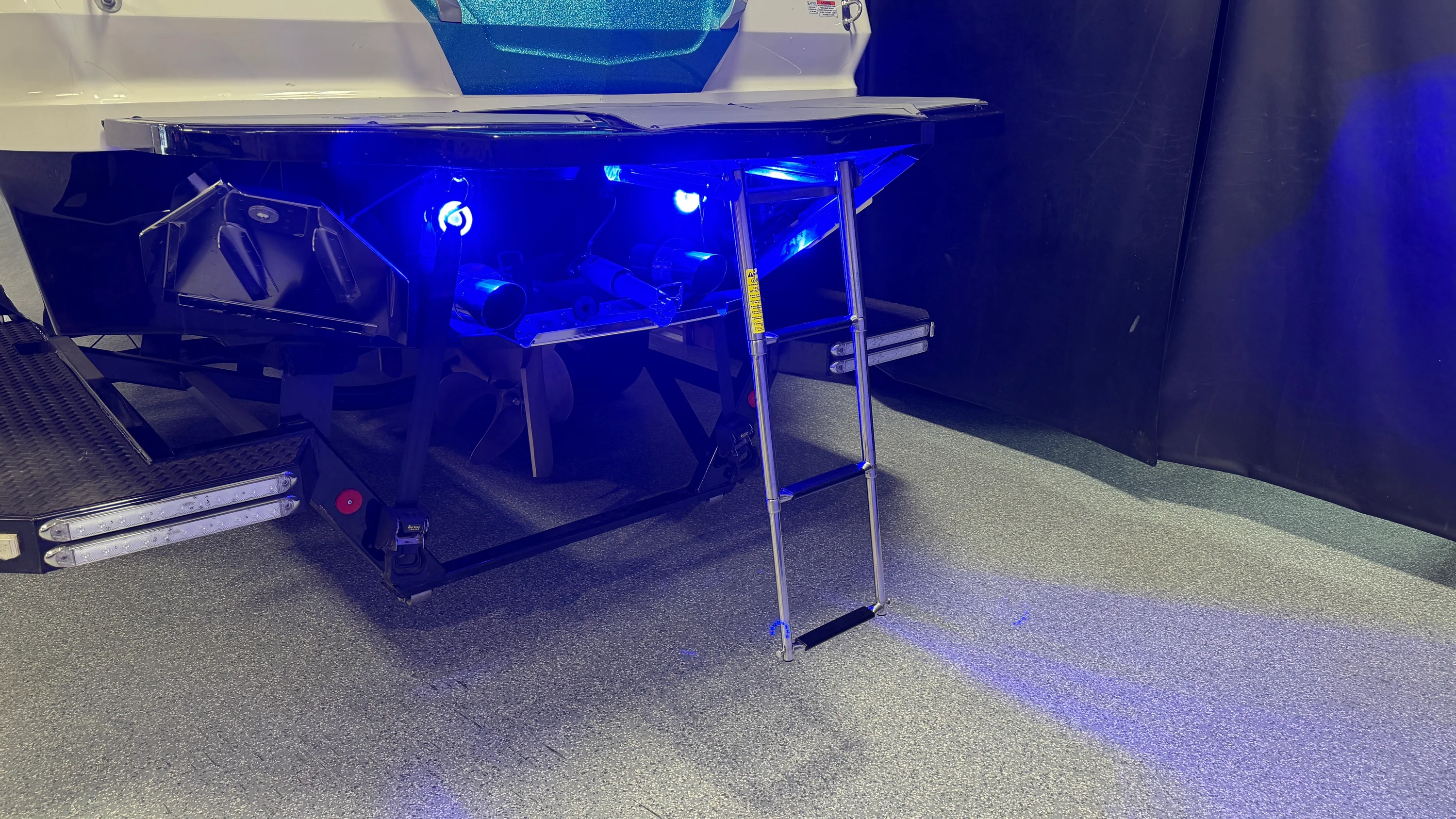 2019 Mastercraft X24 Image Thumbnail #11