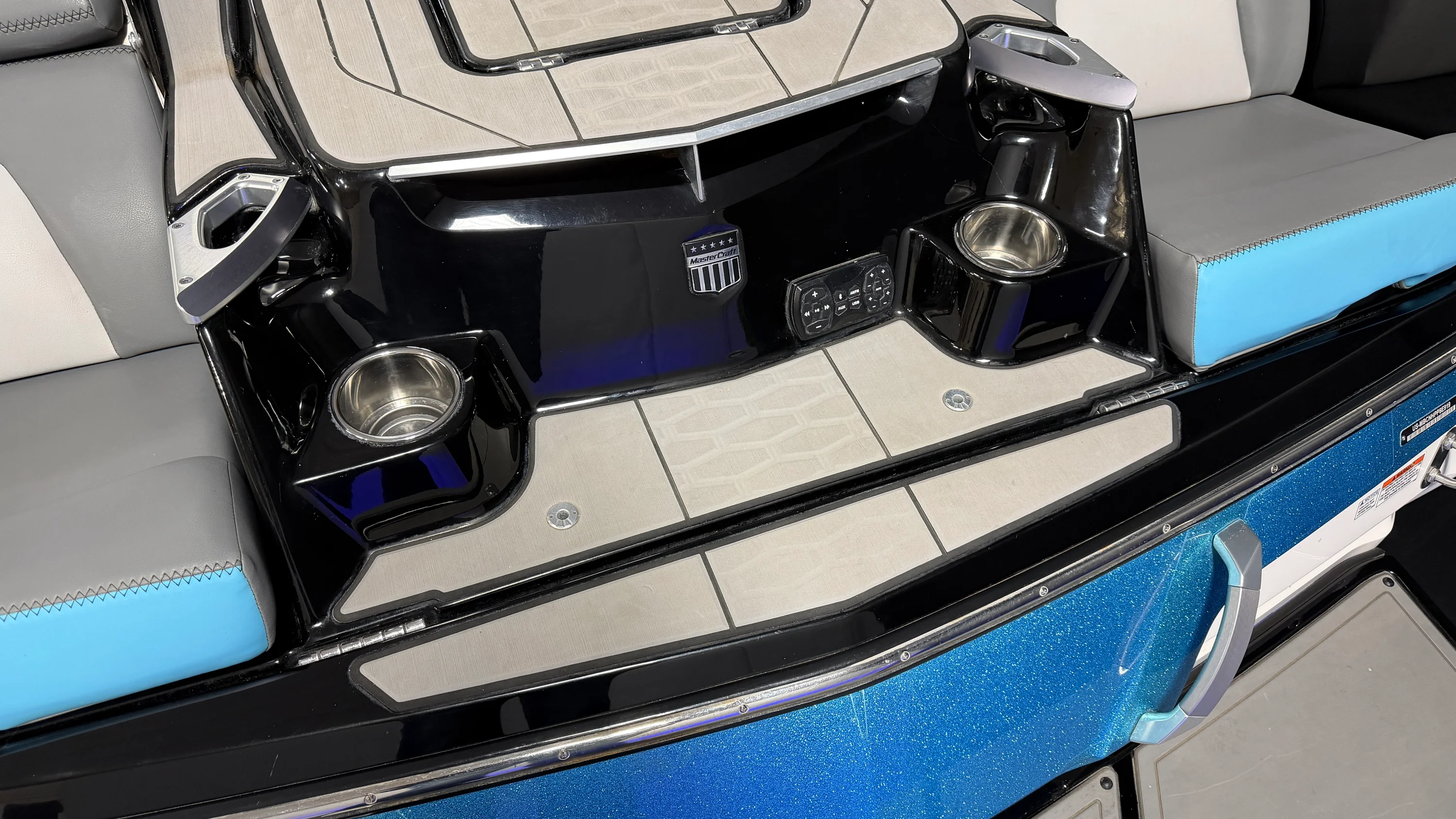 2019 Mastercraft X24 Image Thumbnail #15