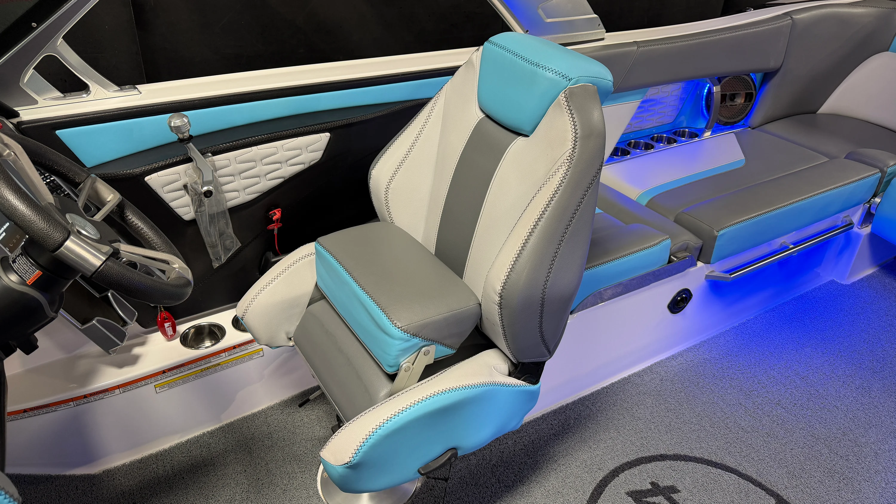 2019 Mastercraft X24 Image Thumbnail #69
