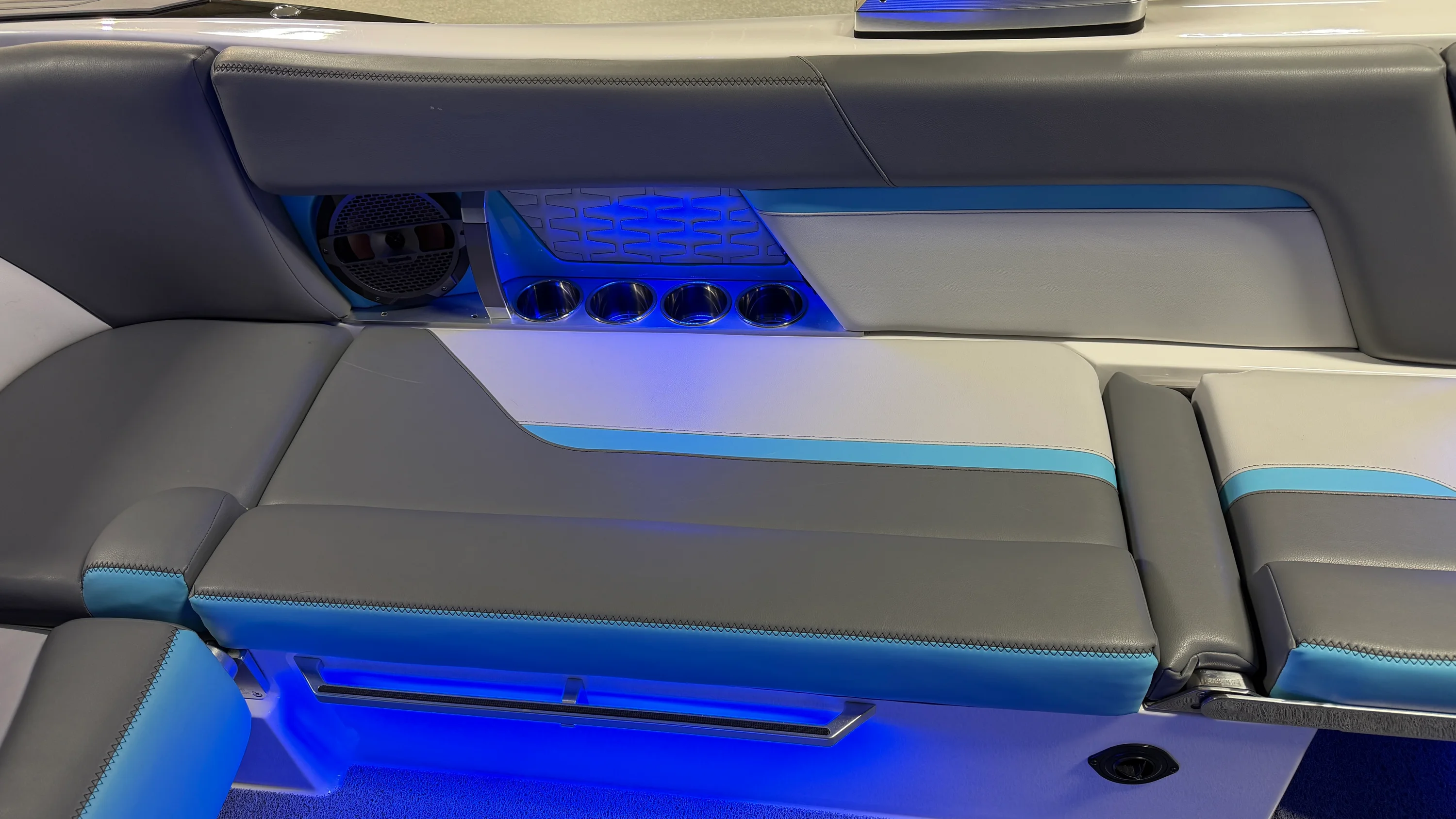 2019 Mastercraft X24 Image Thumbnail #50