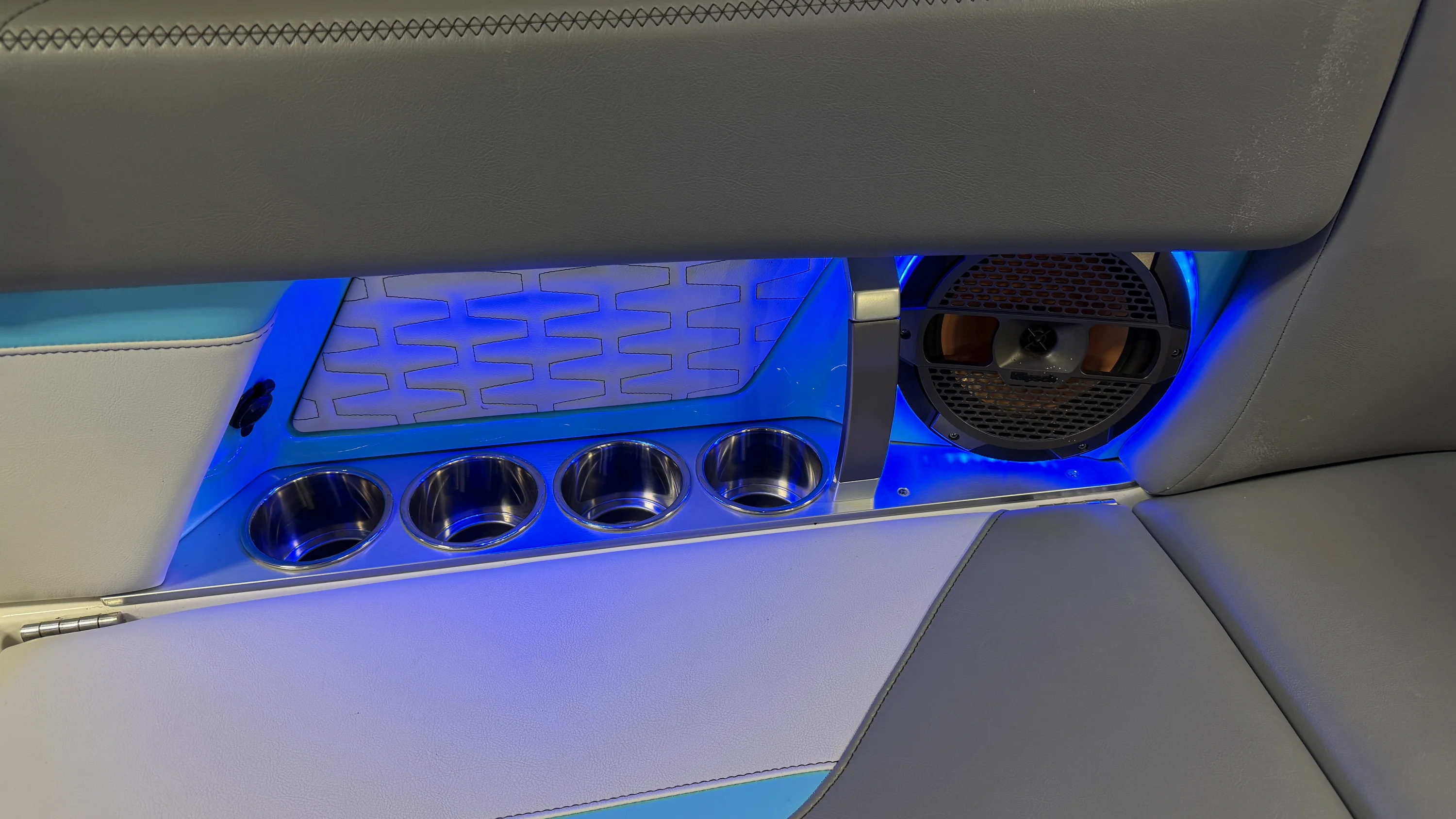 2019 Mastercraft X24 Image Thumbnail #39