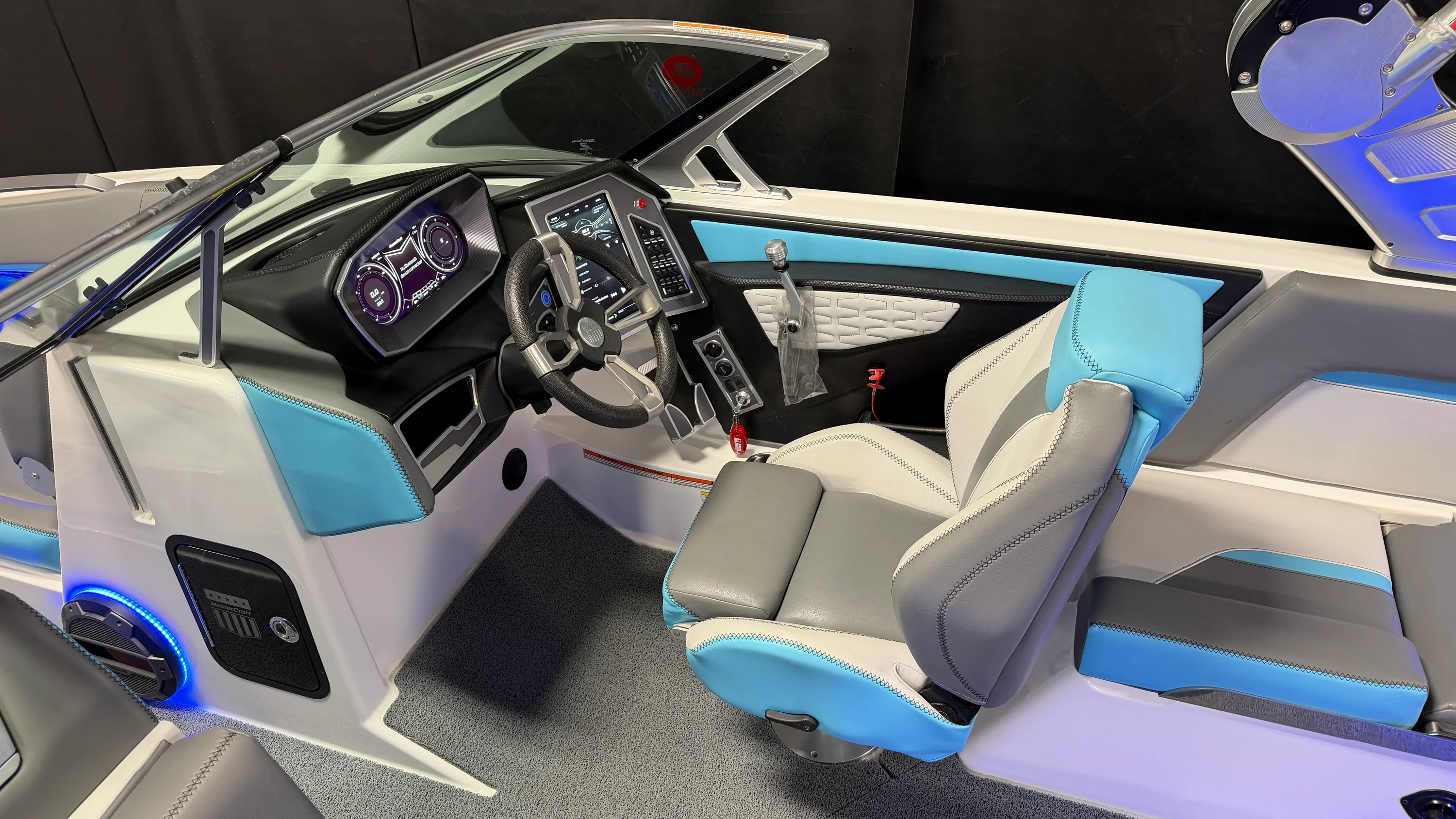 2019 Mastercraft X24 Image Thumbnail #68