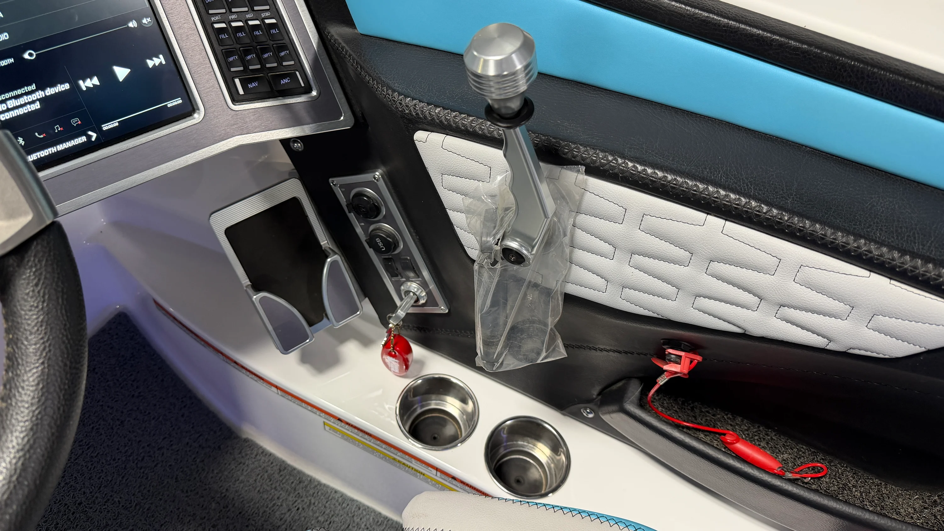 2019 Mastercraft X24 Image Thumbnail #72