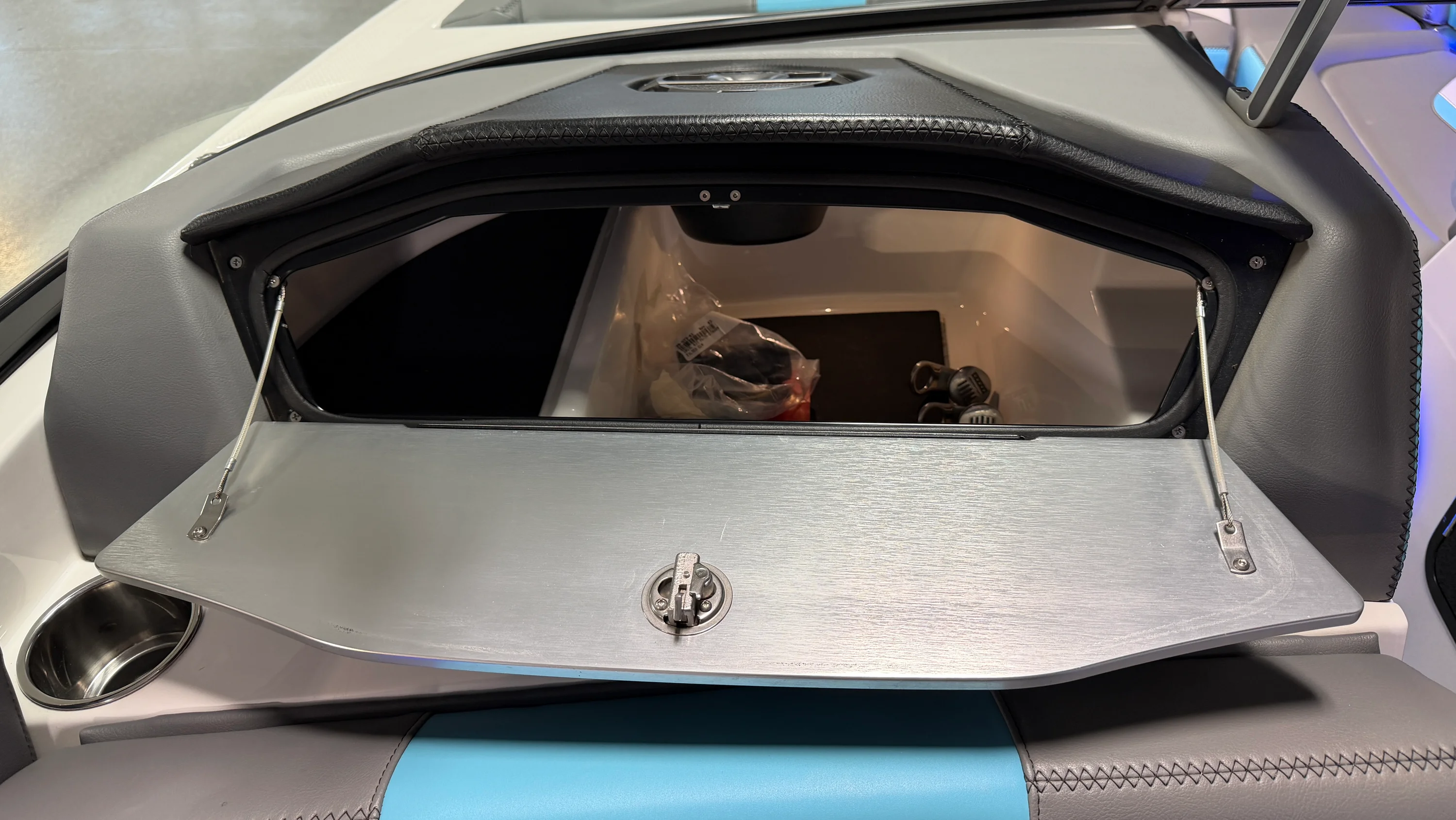 2019 Mastercraft X24 Image Thumbnail #65