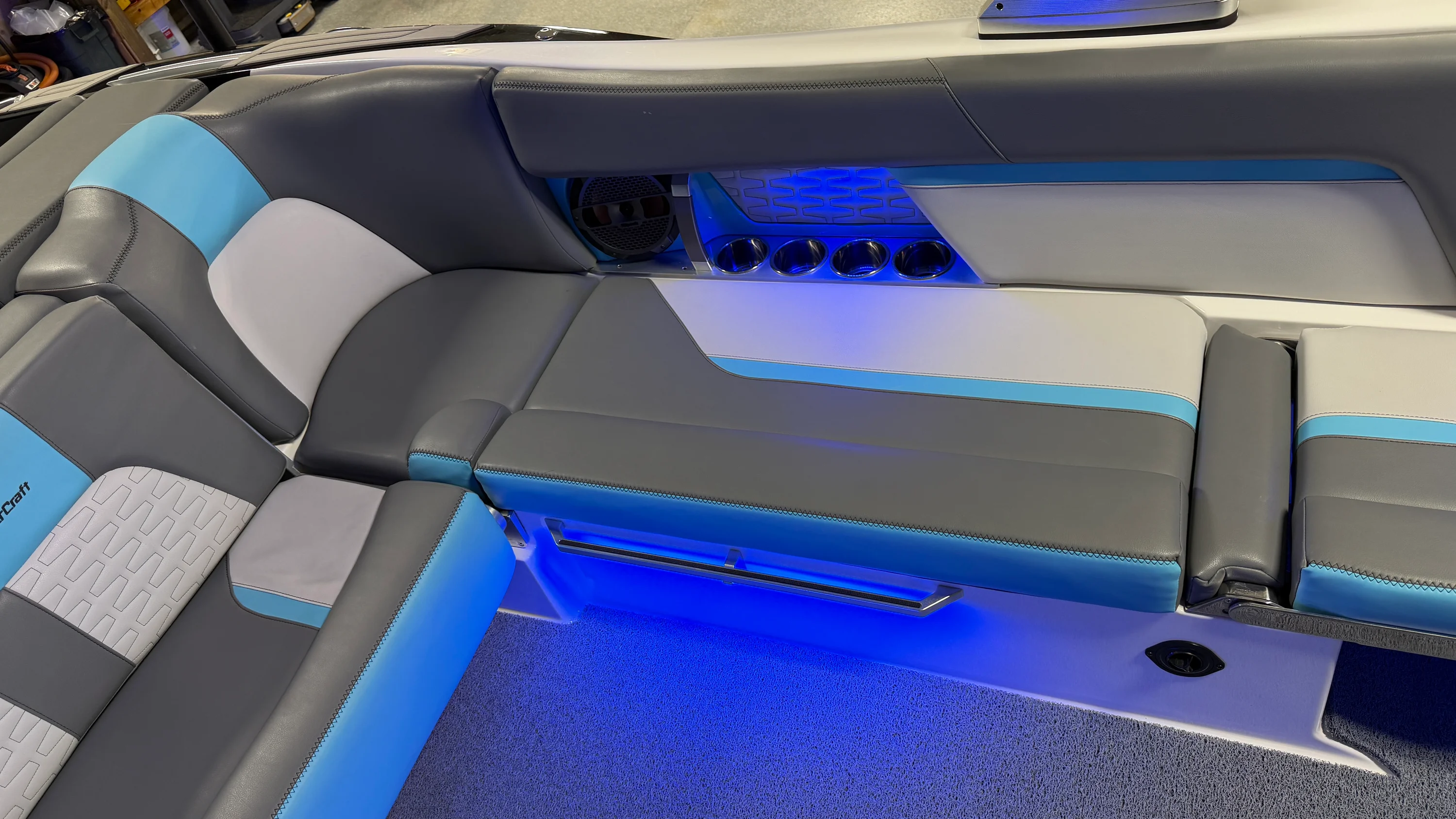 2019 Mastercraft X24 Image Thumbnail #47