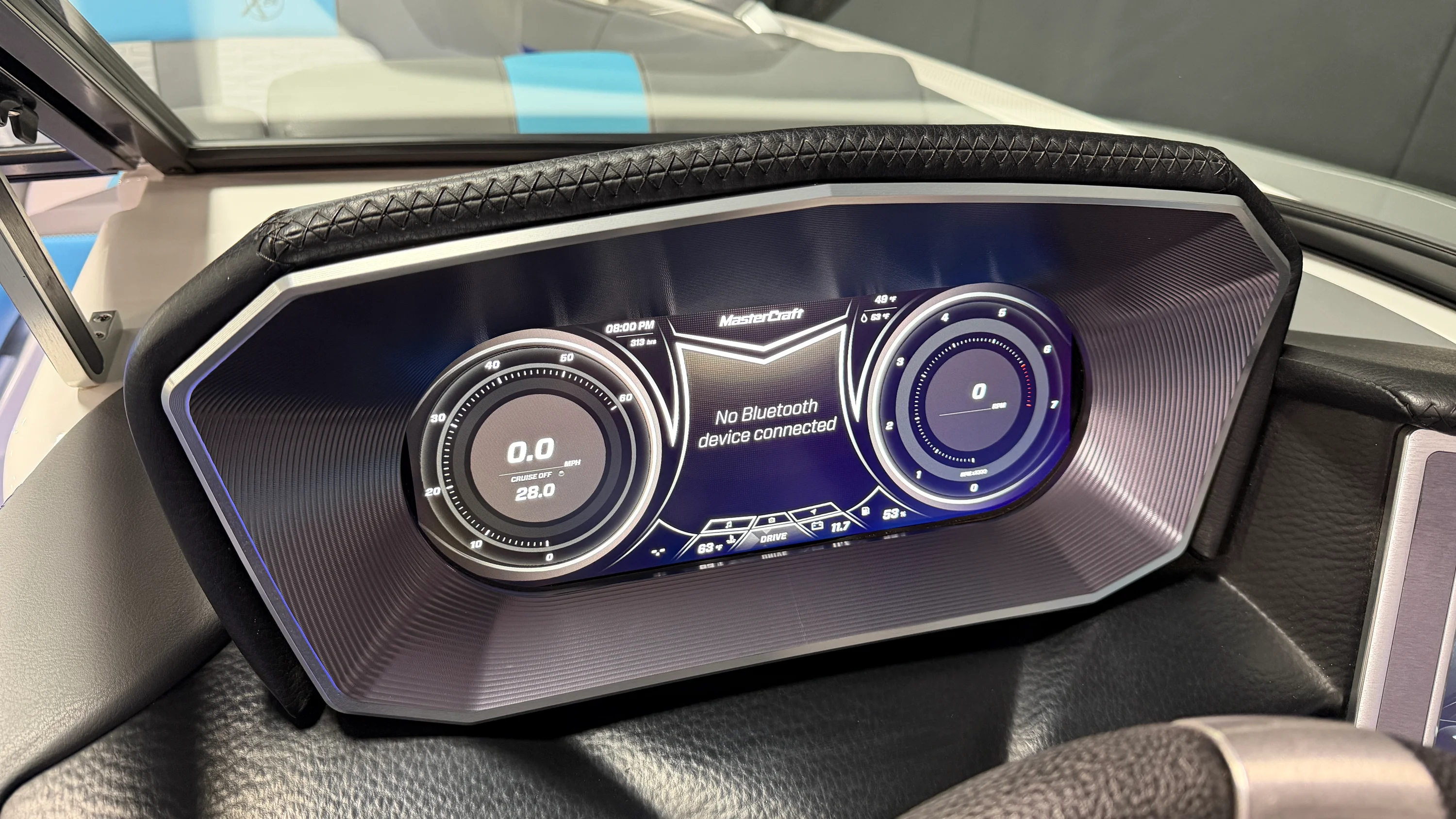 2019 Mastercraft X24 Image Thumbnail #77
