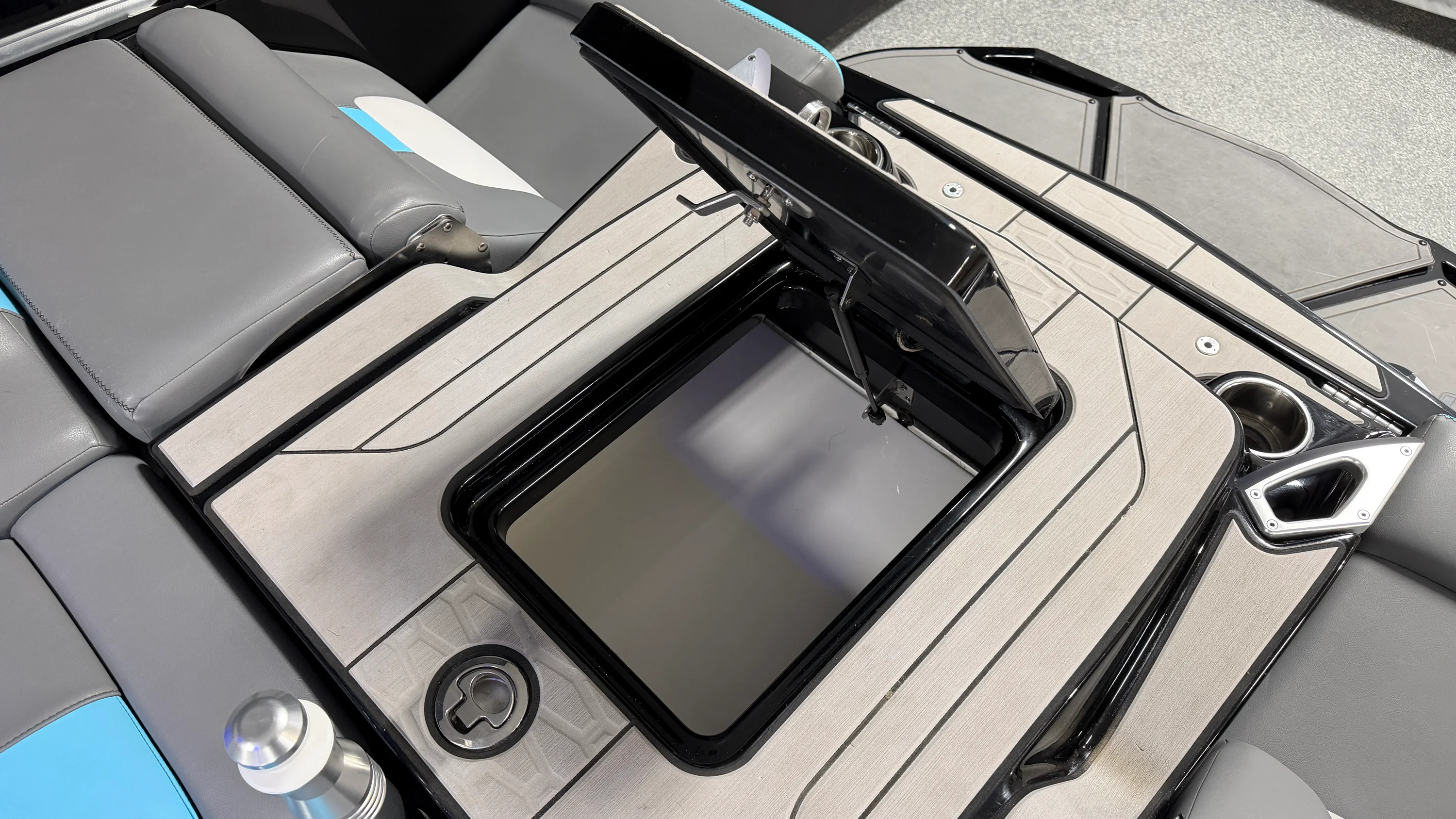 2019 Mastercraft X24 Image Thumbnail #25