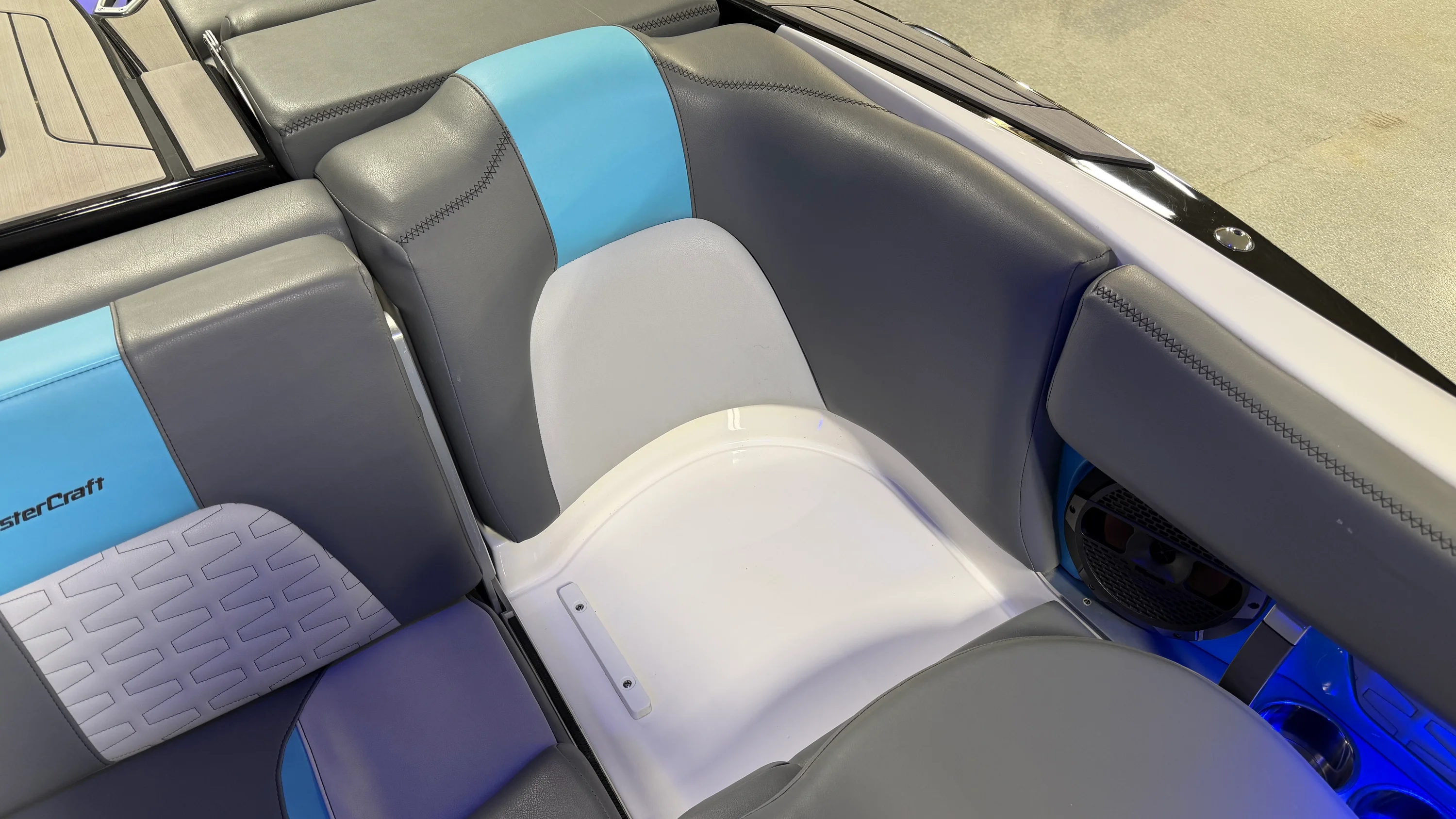2019 Mastercraft X24 Image Thumbnail #49