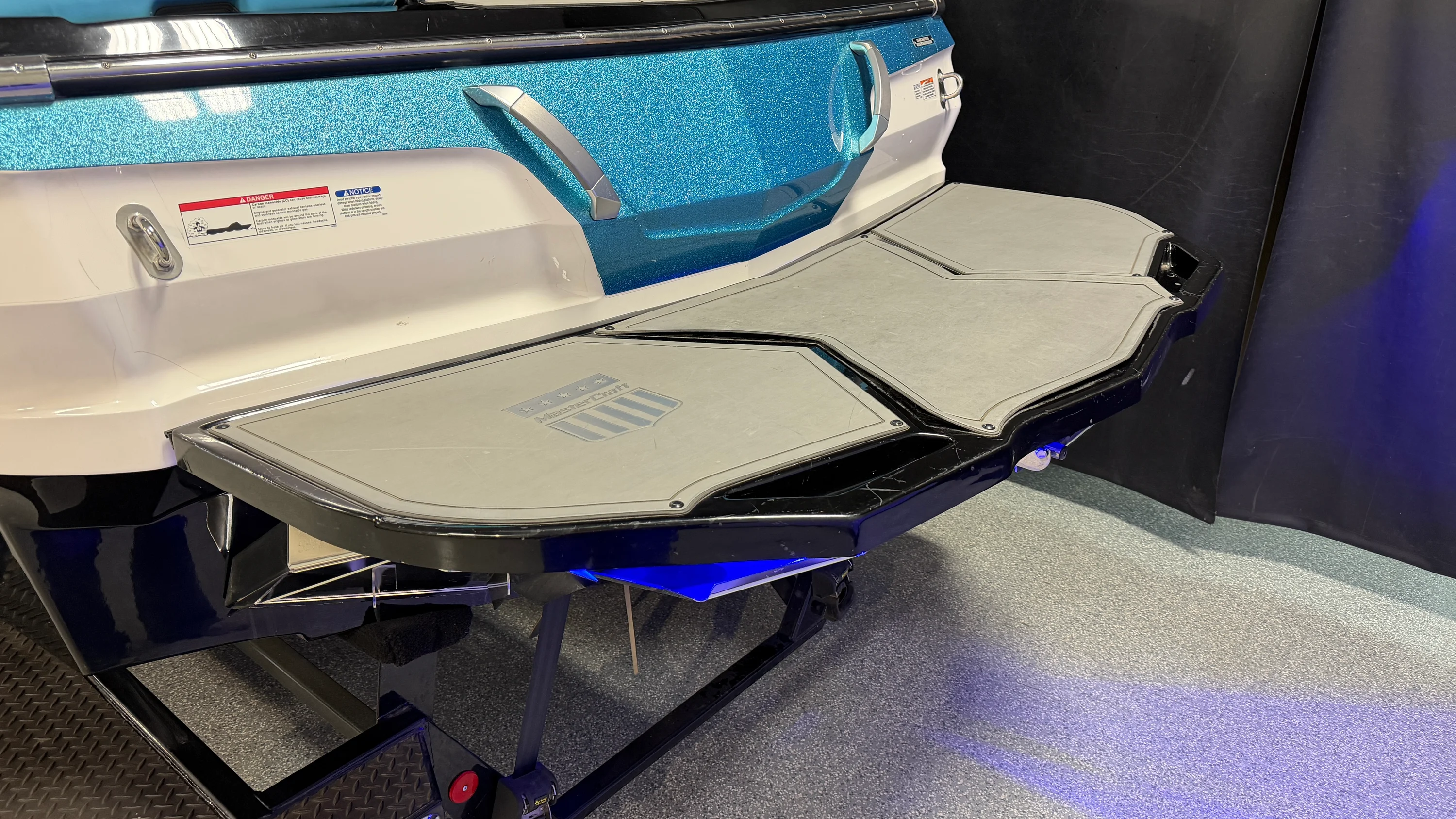 2019 Mastercraft X24 Image Thumbnail #12