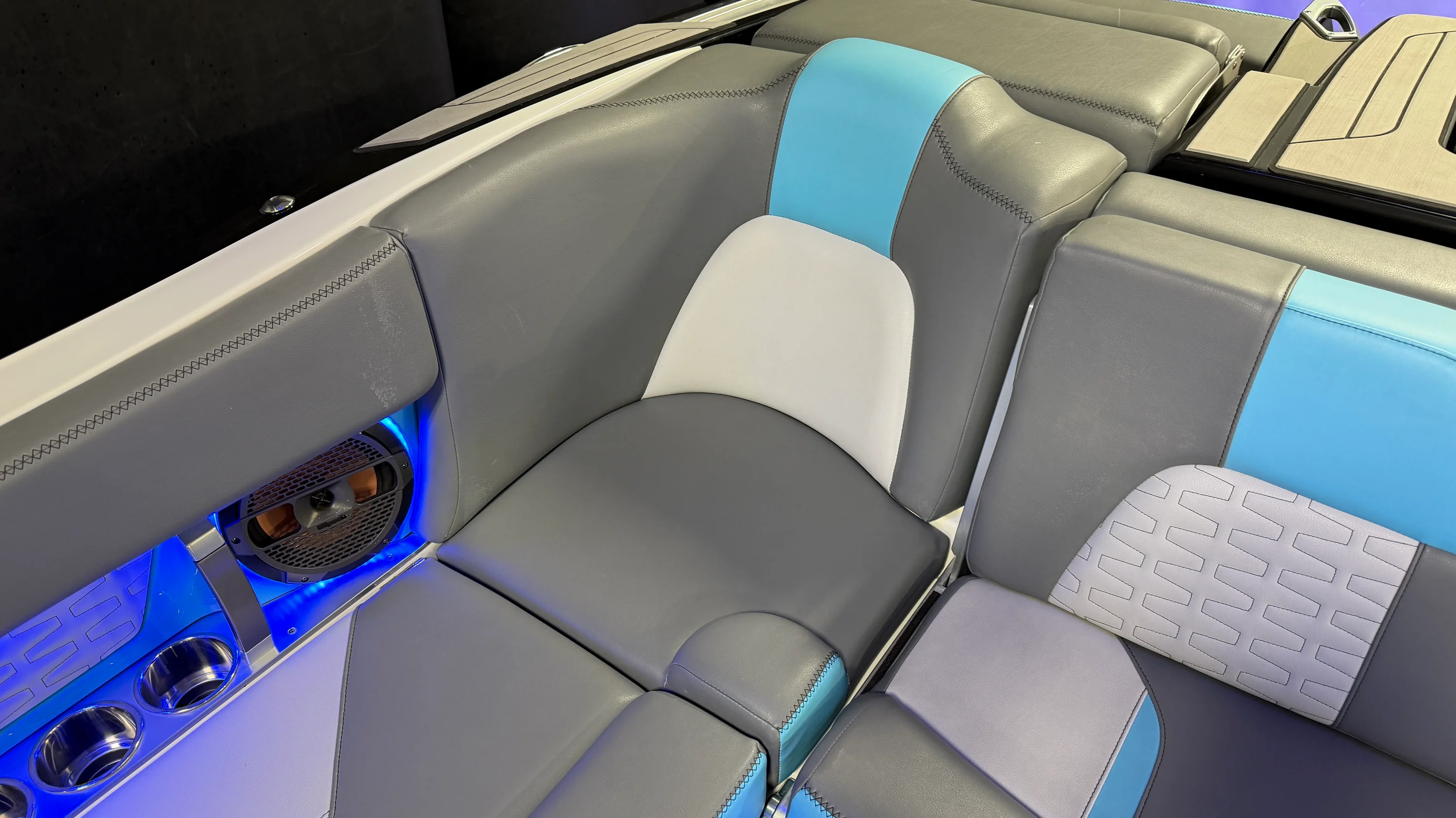 2019 Mastercraft X24 Image Thumbnail #36