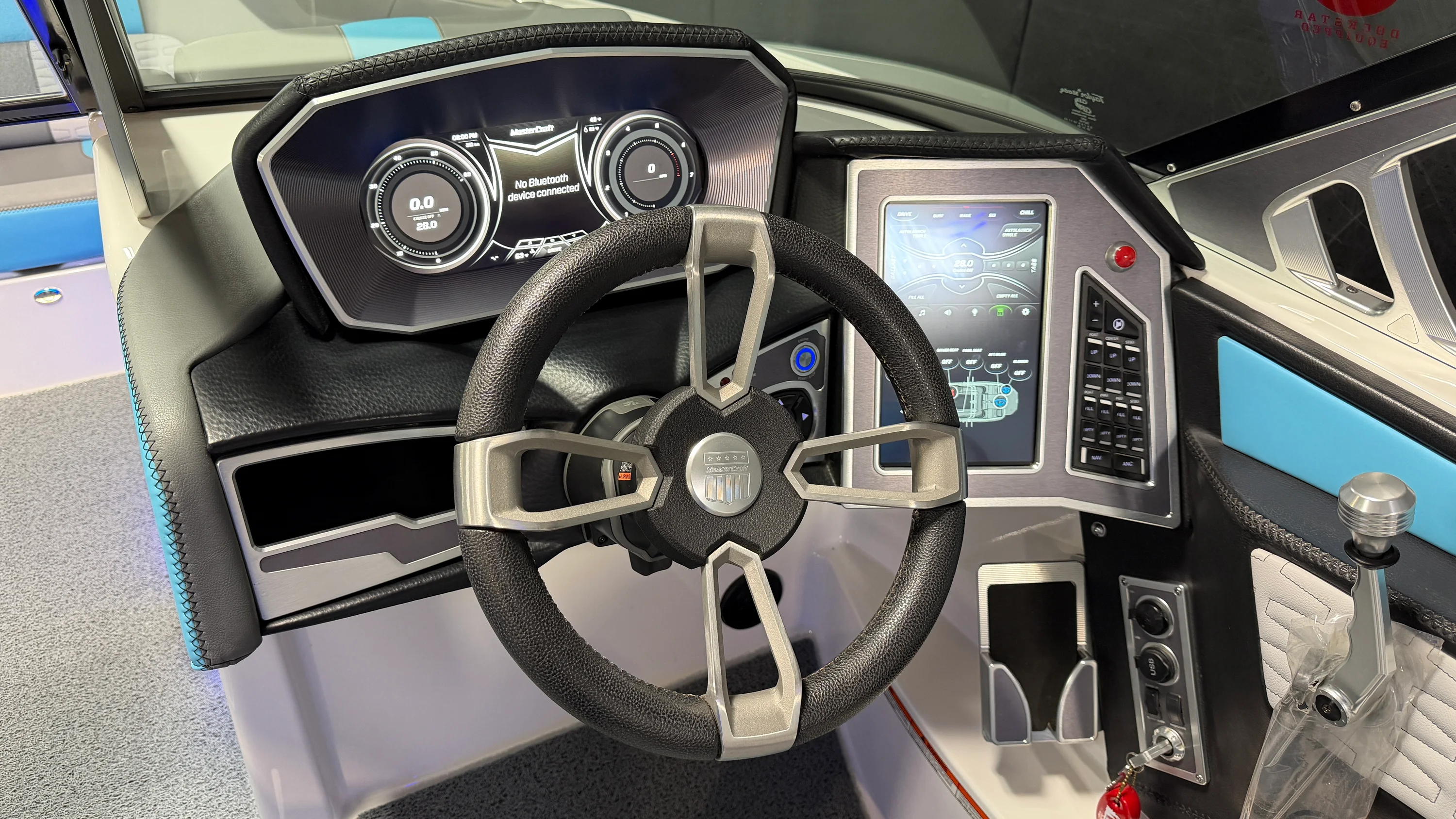 2019 Mastercraft X24 Image Thumbnail #79