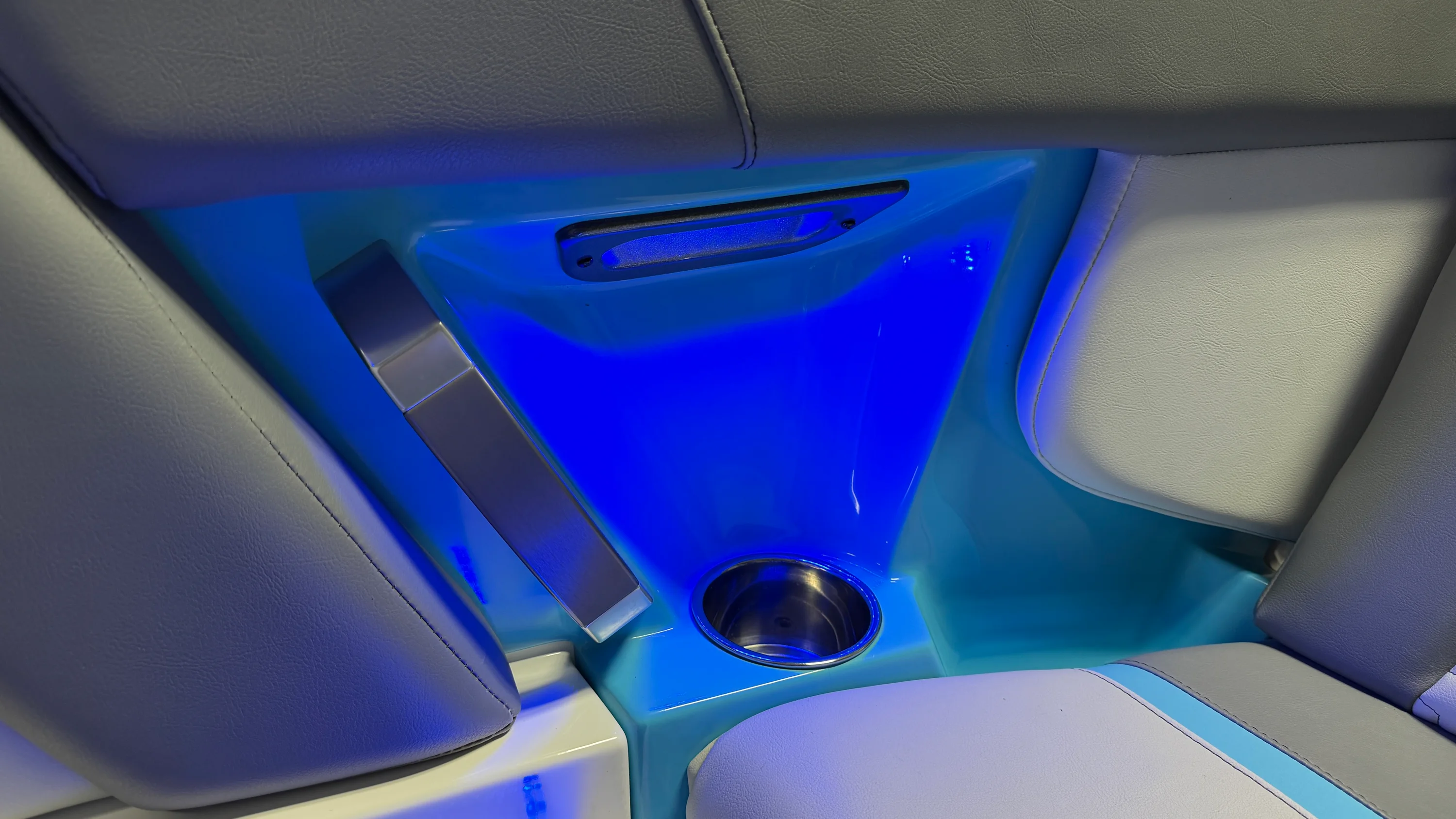 2019 Mastercraft X24 Image Thumbnail #59