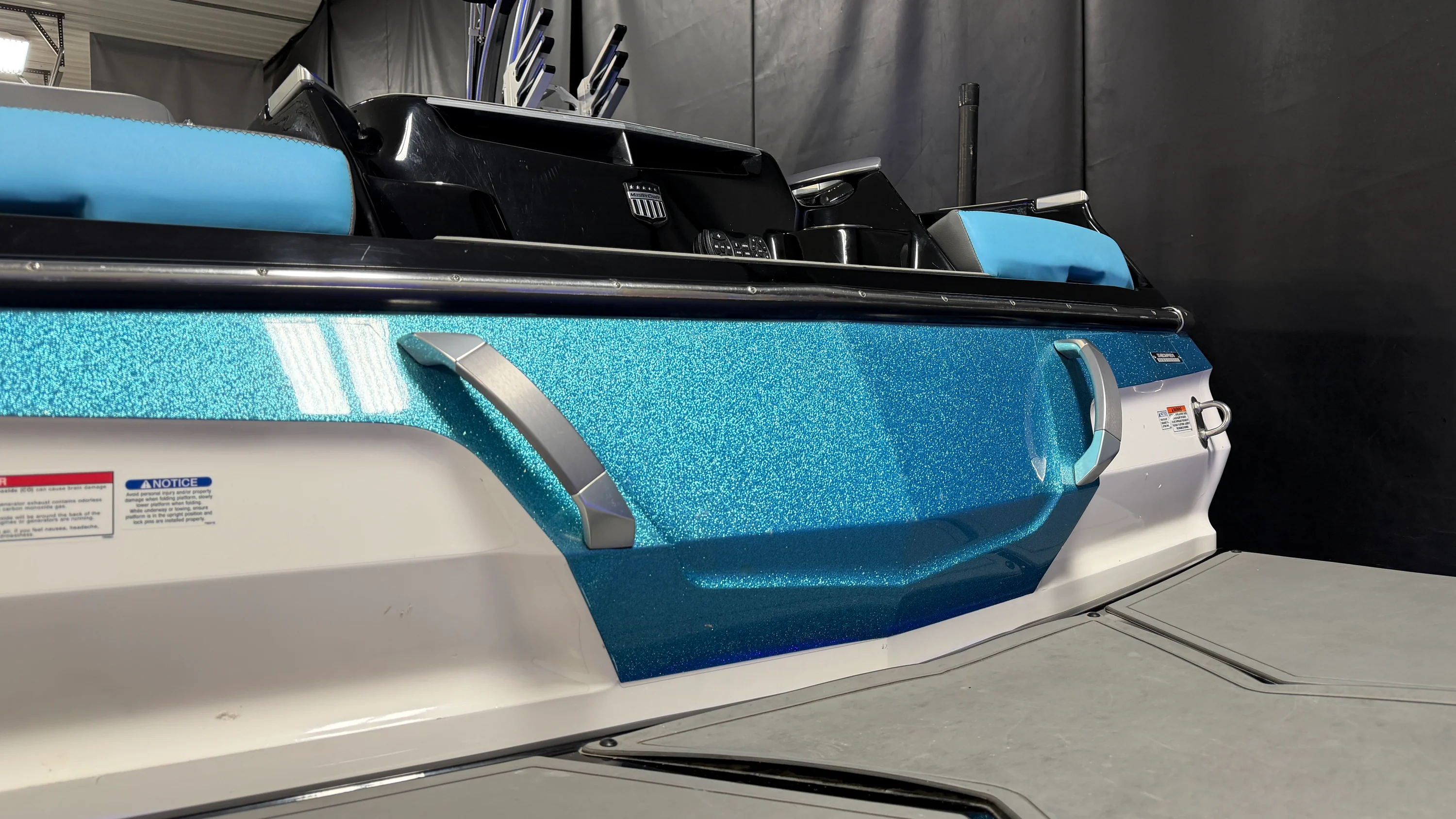 2019 Mastercraft X24 Image Thumbnail #14