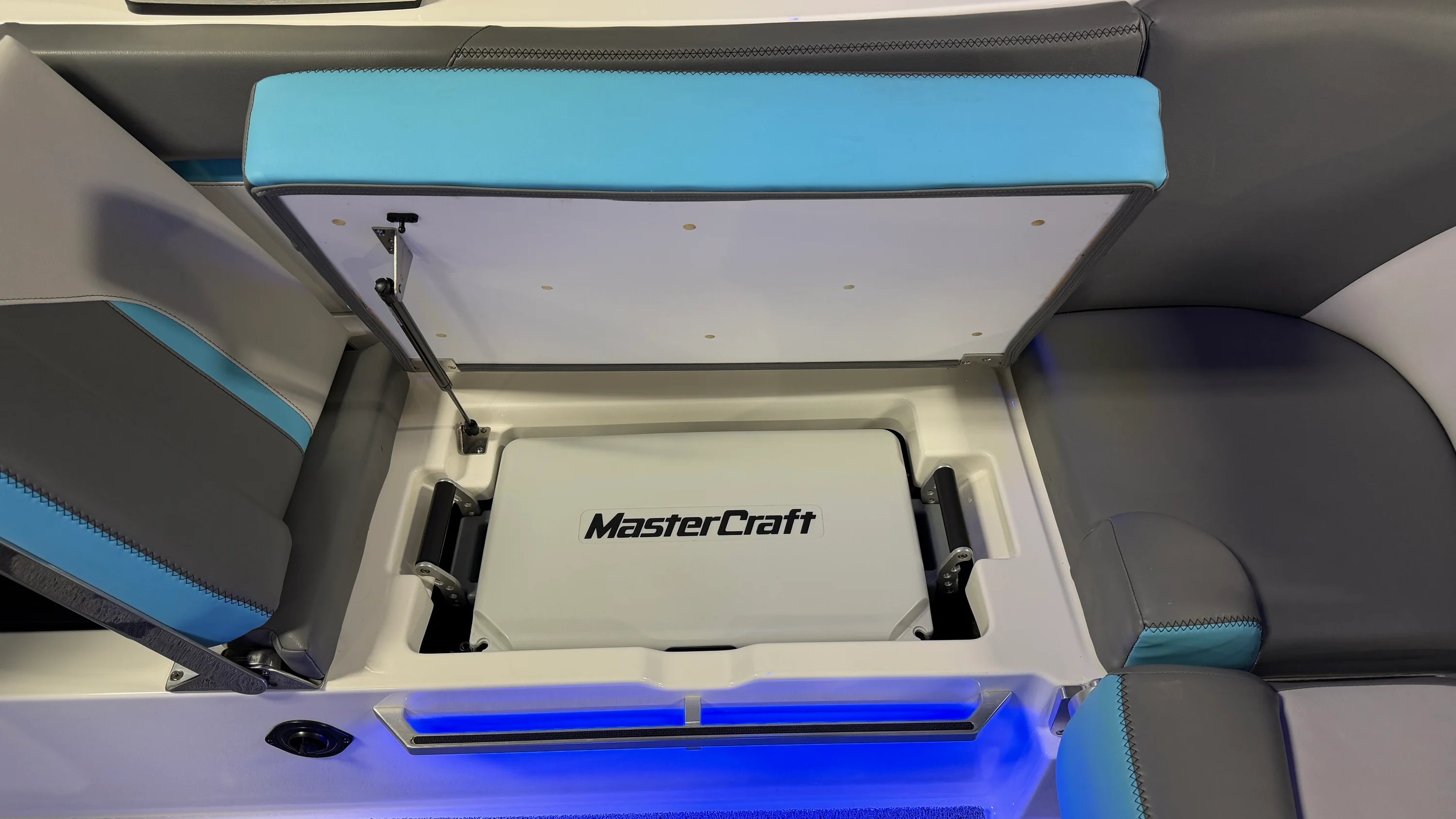 2019 Mastercraft X24 Image Thumbnail #45