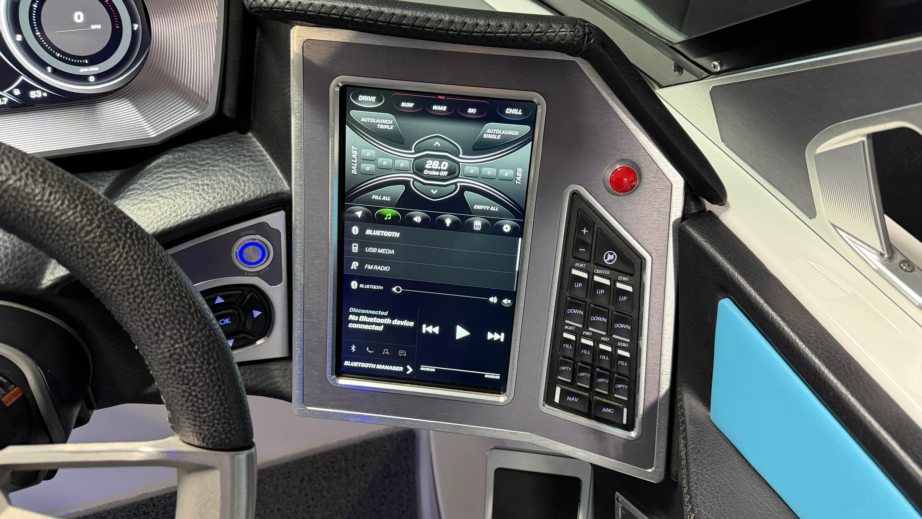2019 Mastercraft X24 Image Thumbnail #74