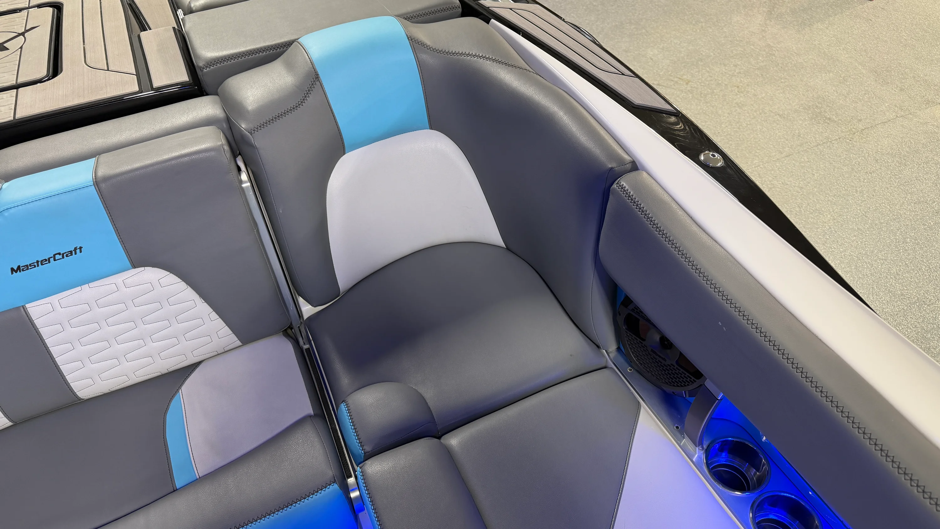 2019 Mastercraft X24 Image Thumbnail #48