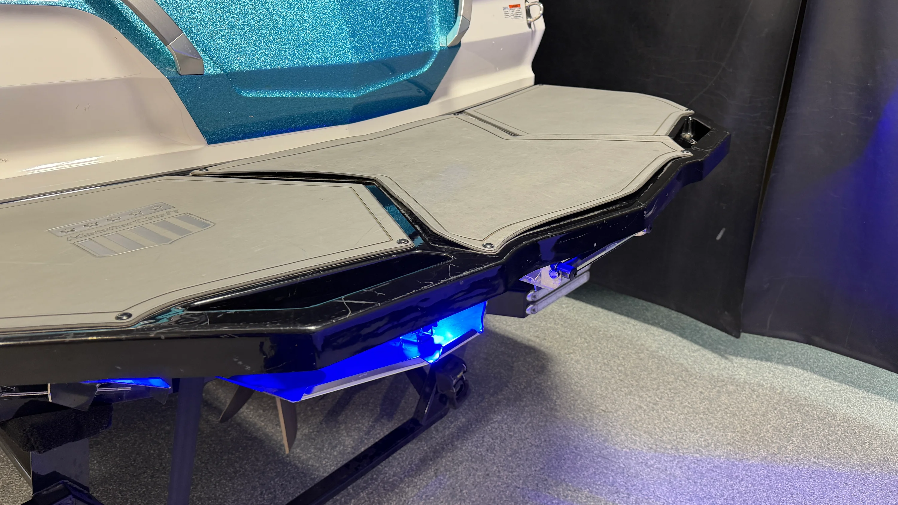 2019 Mastercraft X24 Image Thumbnail #13