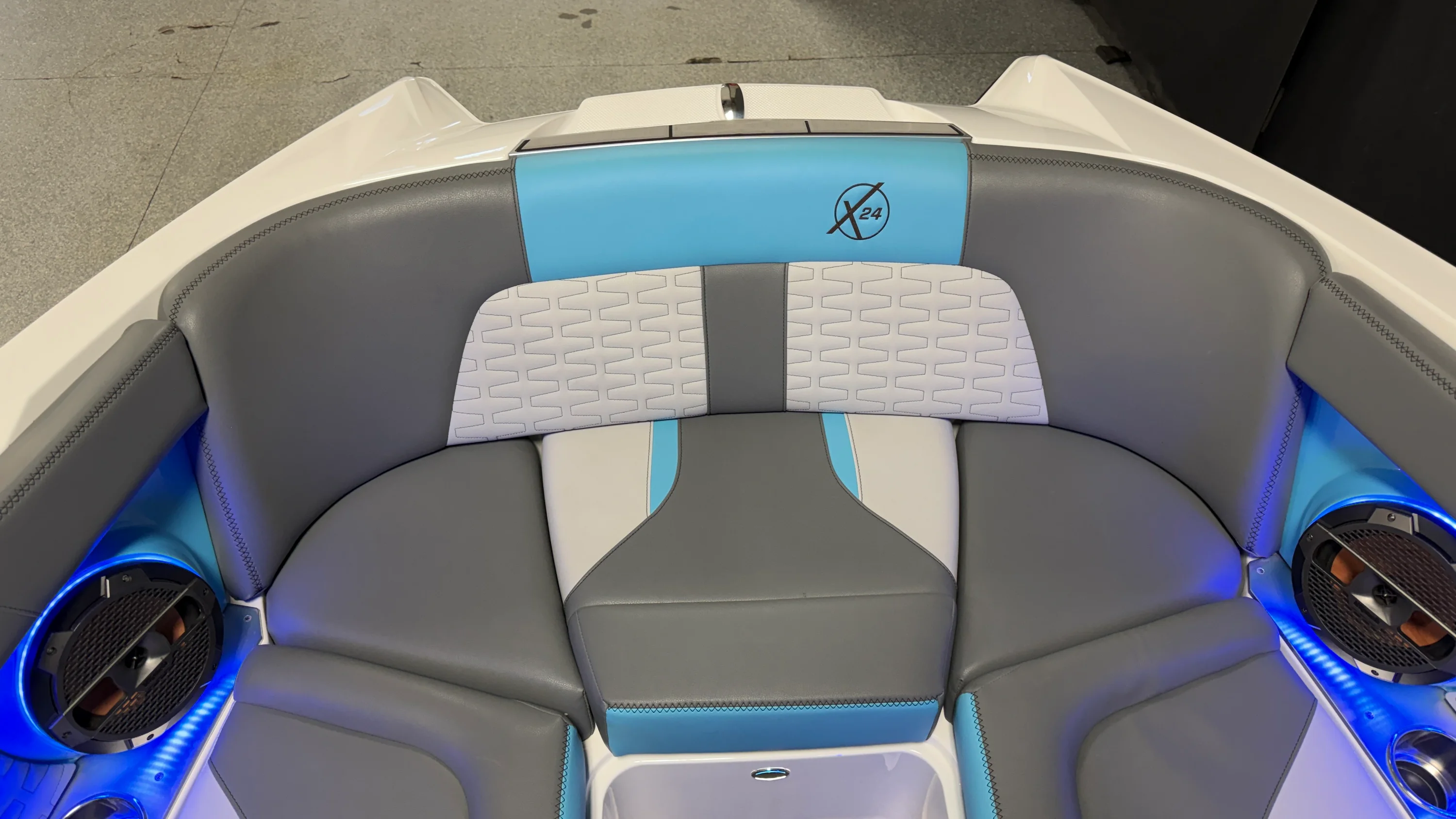 2019 Mastercraft X24 Image Thumbnail #93