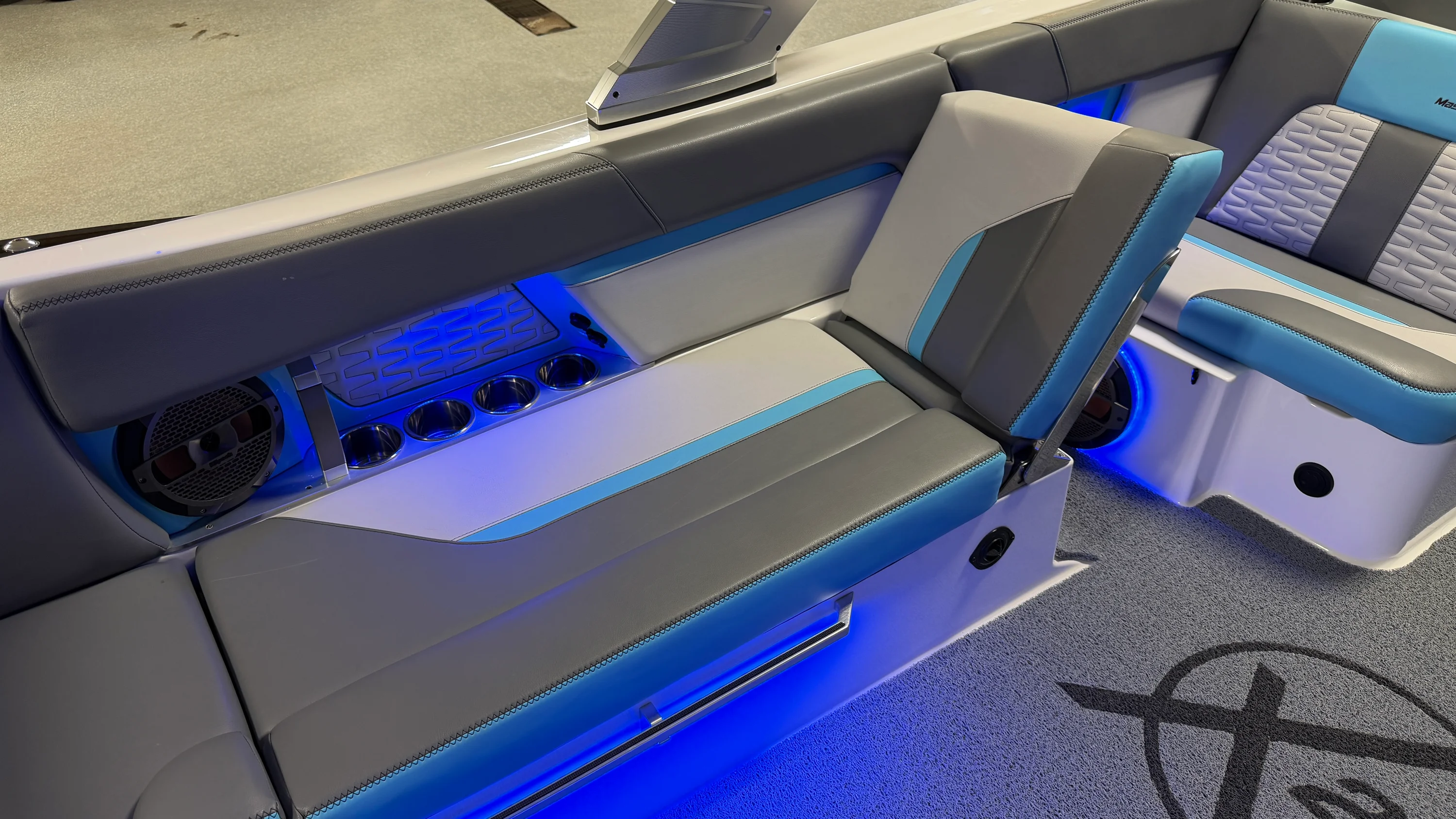 2019 Mastercraft X24 Image Thumbnail #55