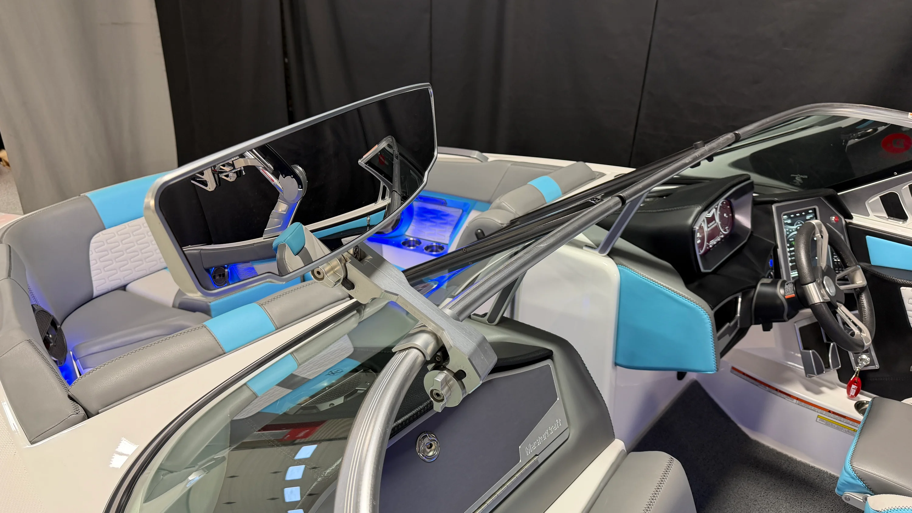 2019 Mastercraft X24 Image Thumbnail #67