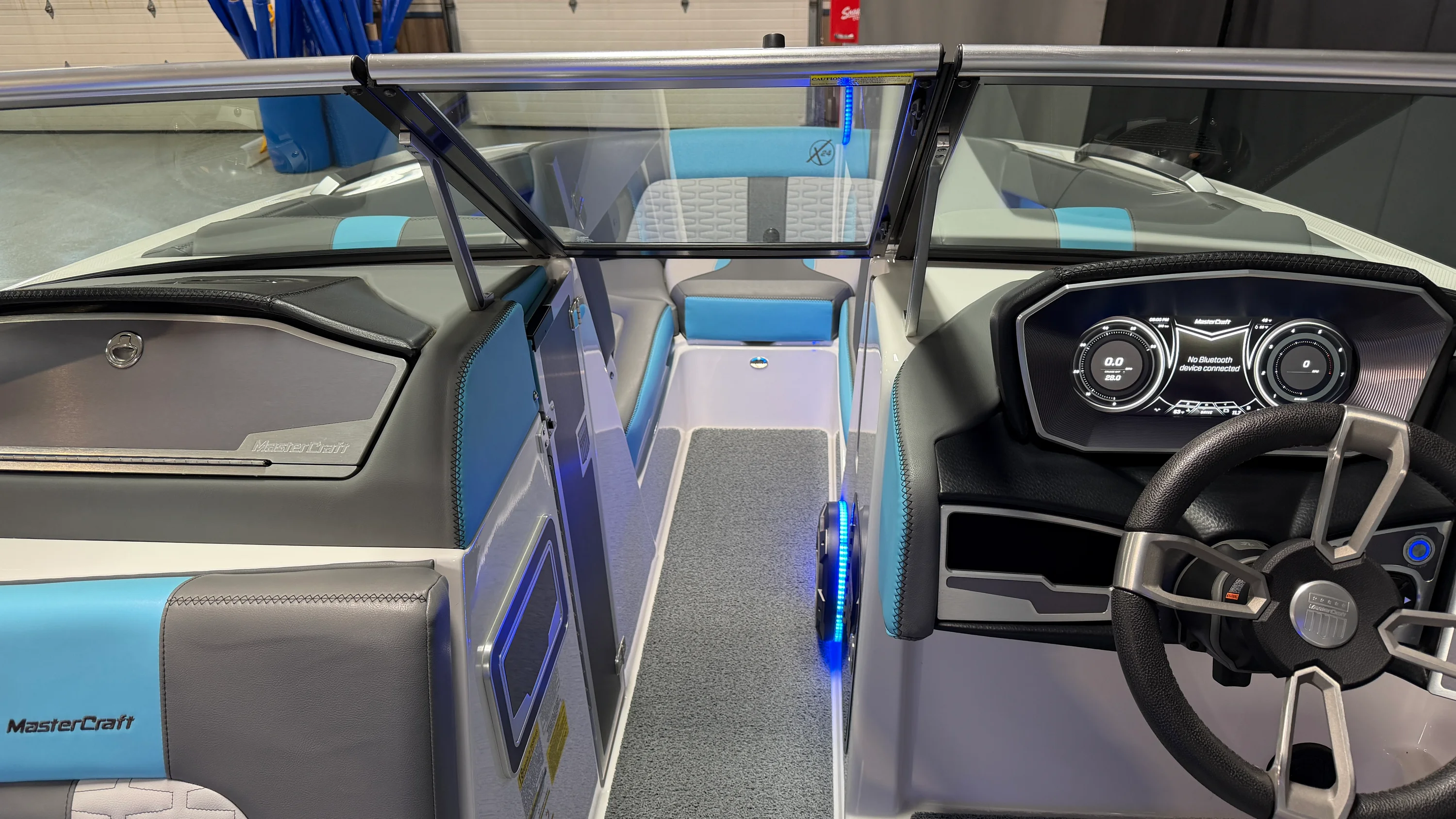 2019 Mastercraft X24 Image Thumbnail #81