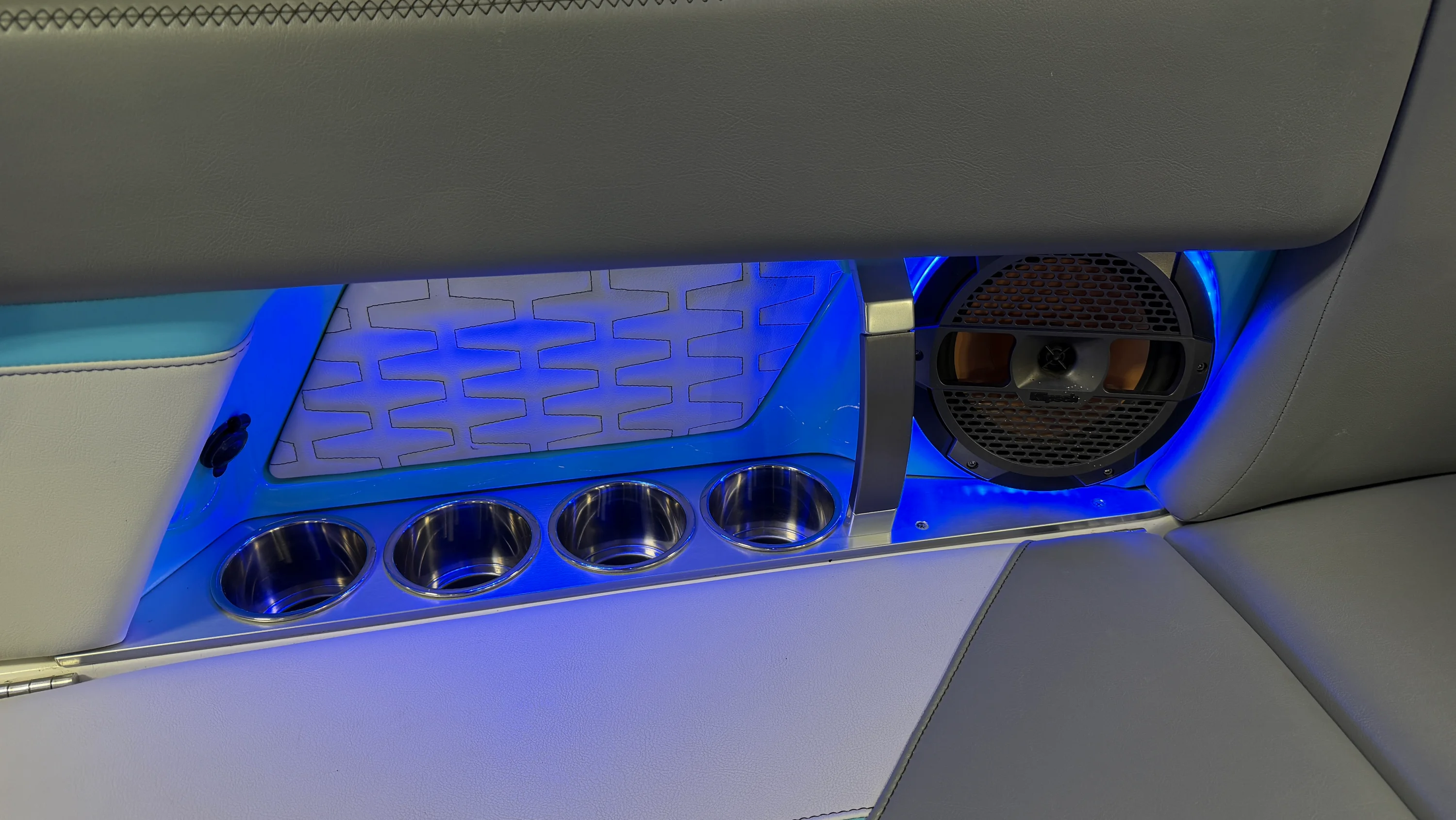 2019 Mastercraft X24 Image Thumbnail #43