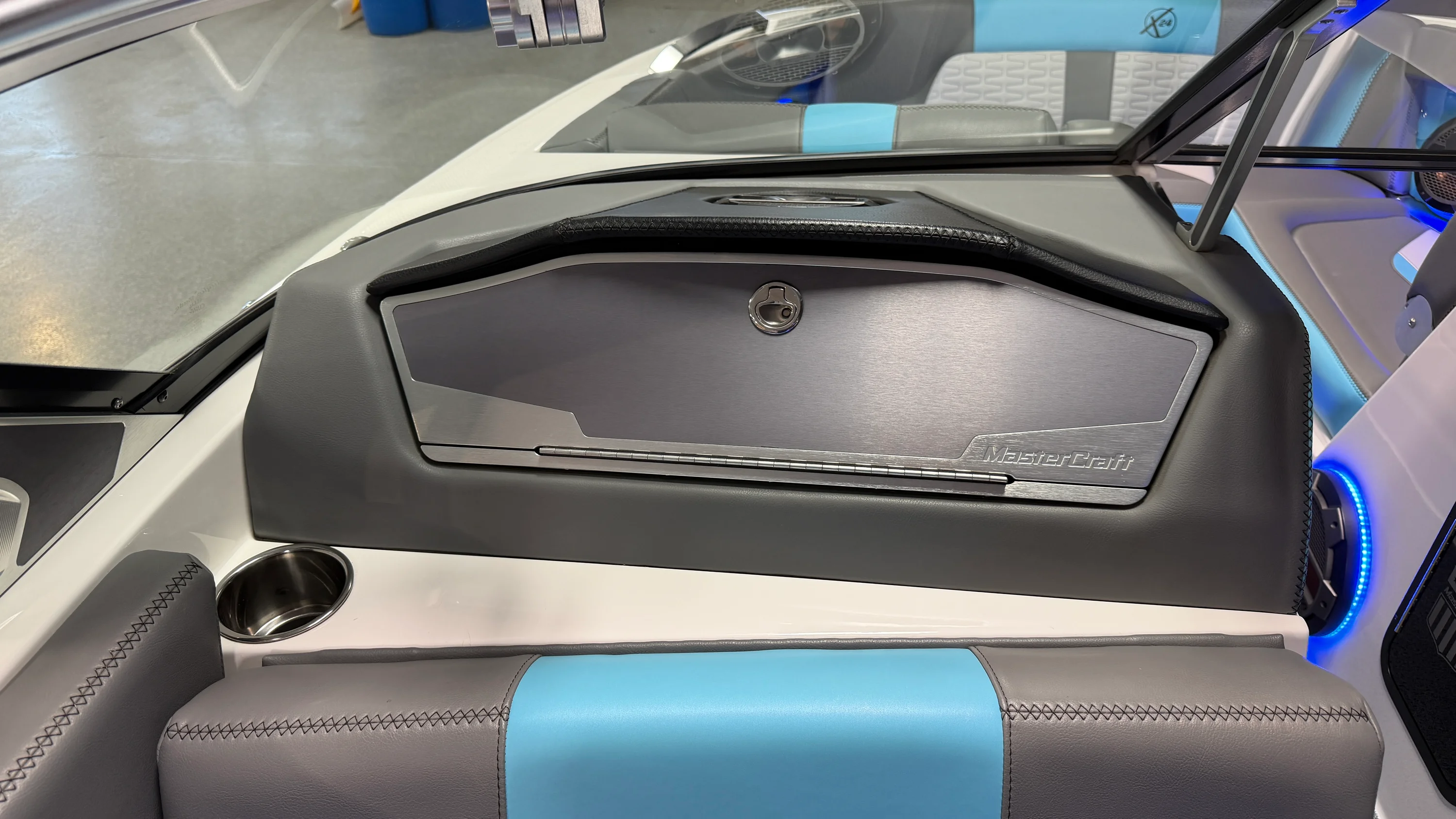 2019 Mastercraft X24 Image Thumbnail #63