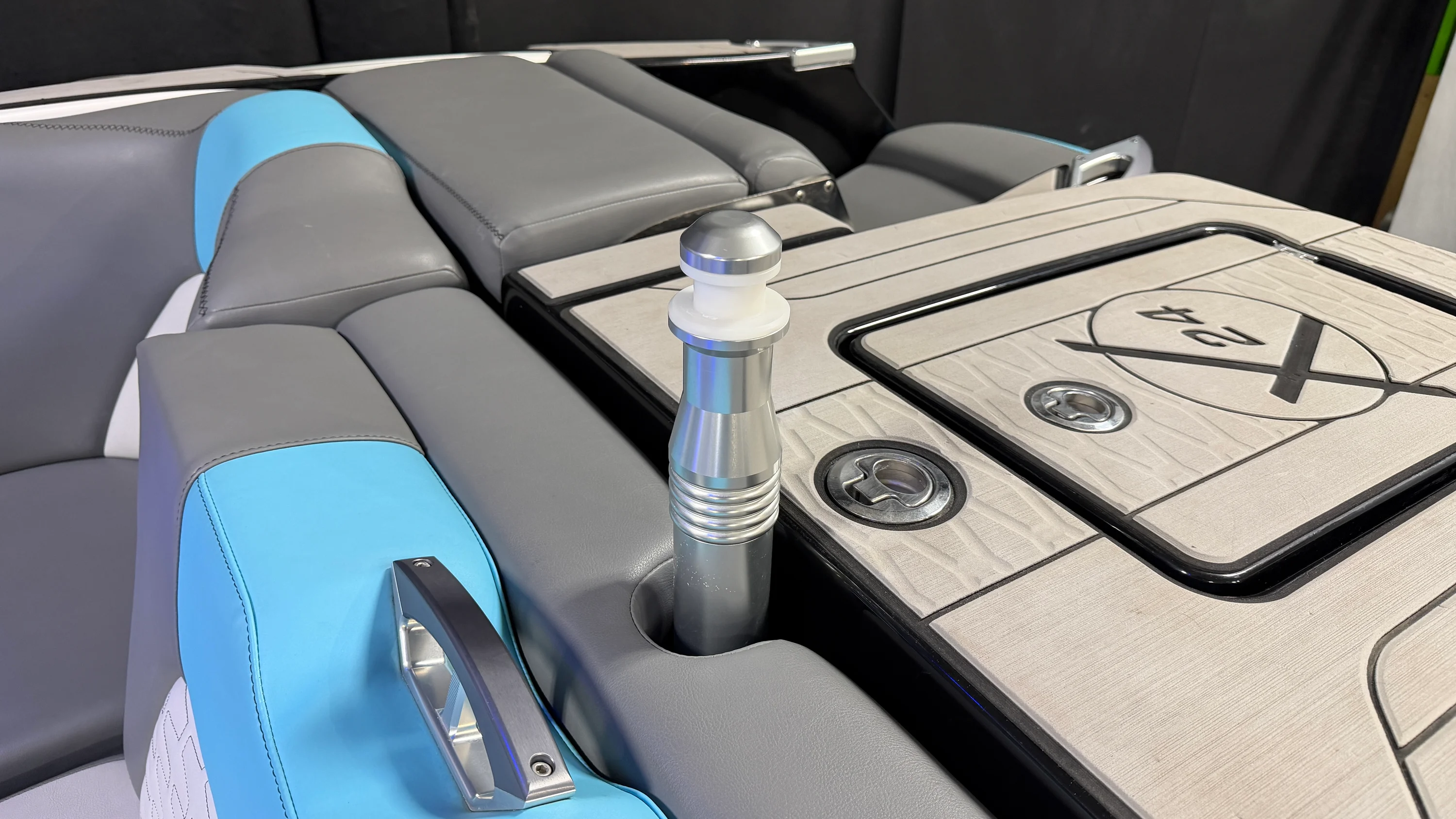 2019 Mastercraft X24 Image Thumbnail #26