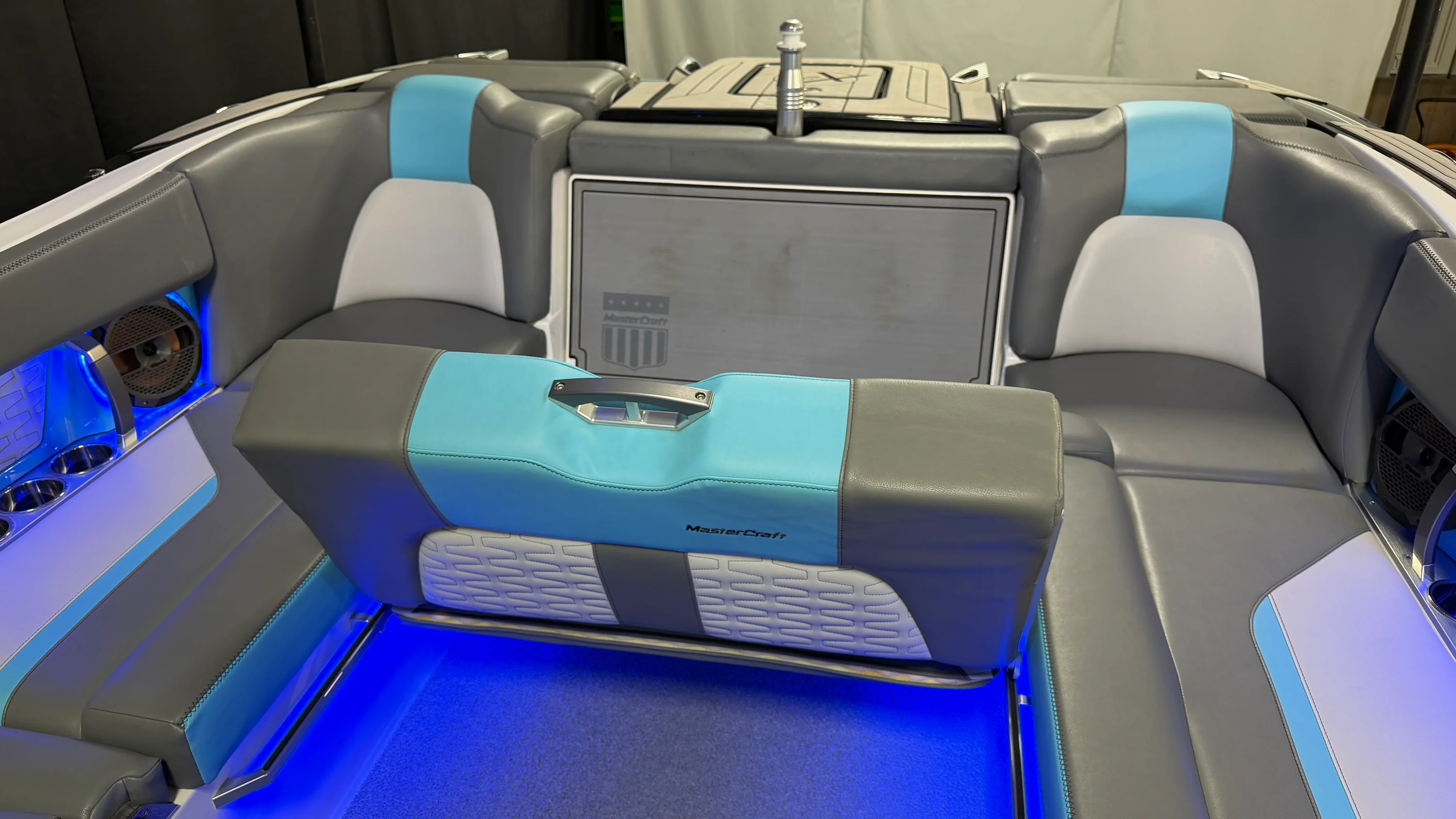 2019 Mastercraft X24 Image Thumbnail #32