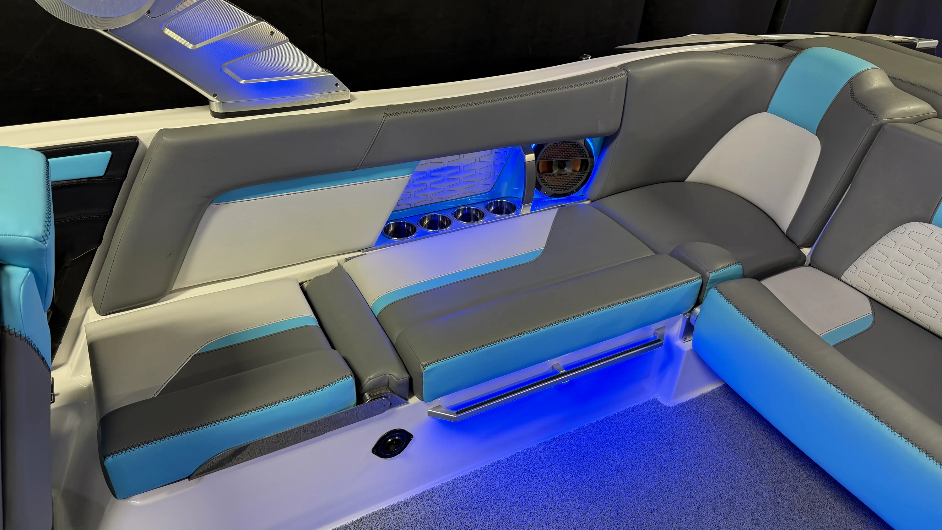 2019 Mastercraft X24 Image Thumbnail #35