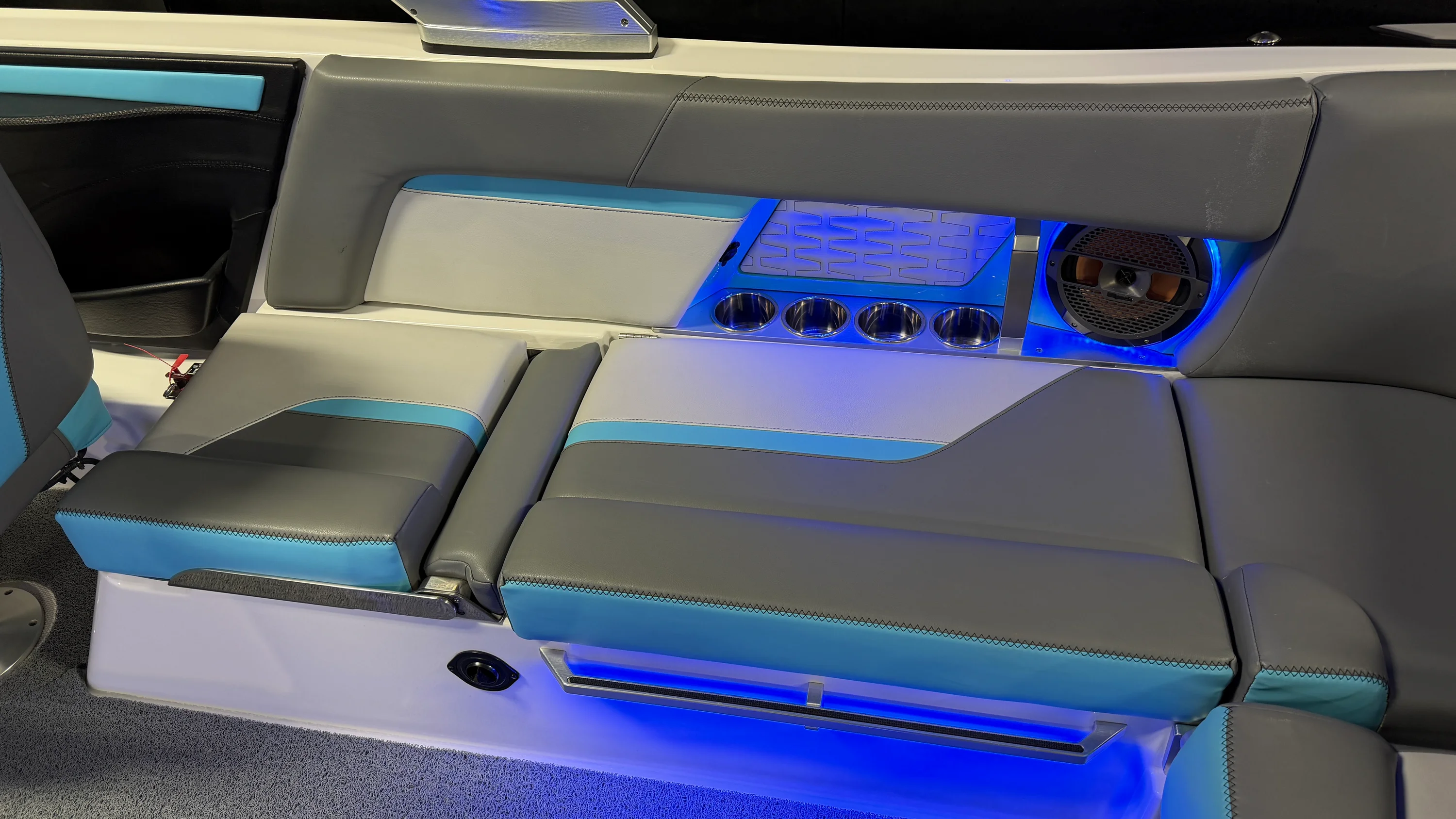 2019 Mastercraft X24 Image Thumbnail #38
