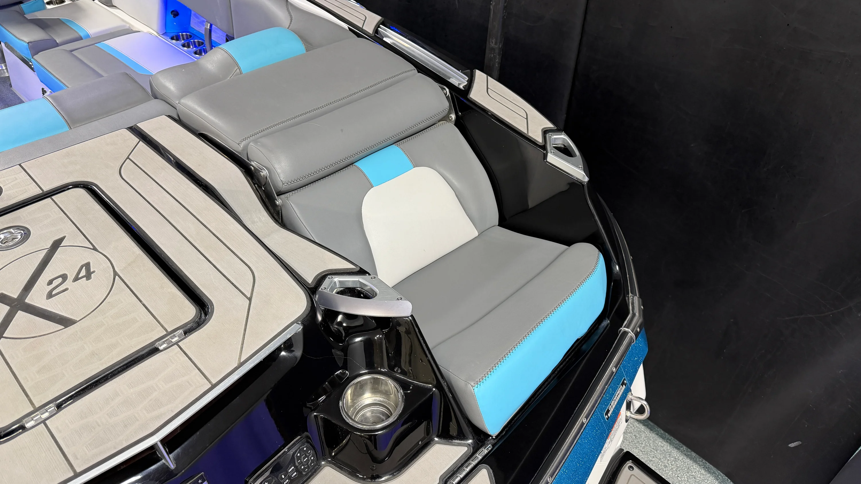 2019 Mastercraft X24 Image Thumbnail #21