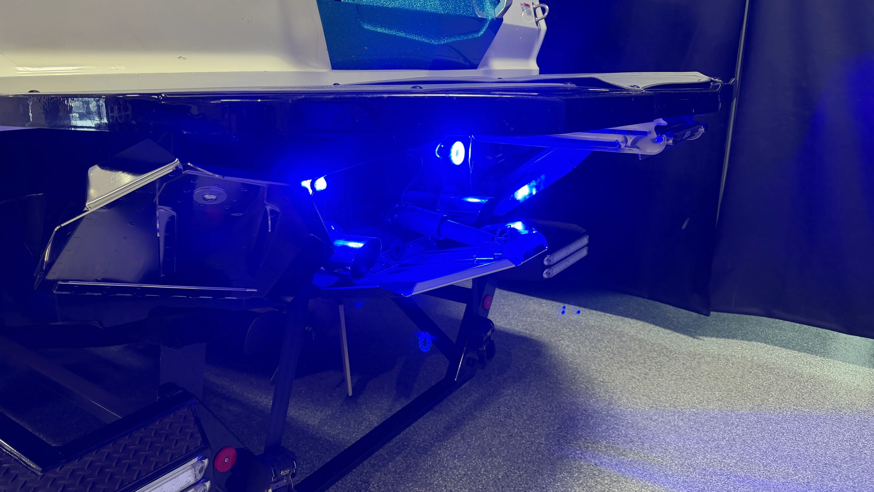 2019 Mastercraft X24 Image Thumbnail #10
