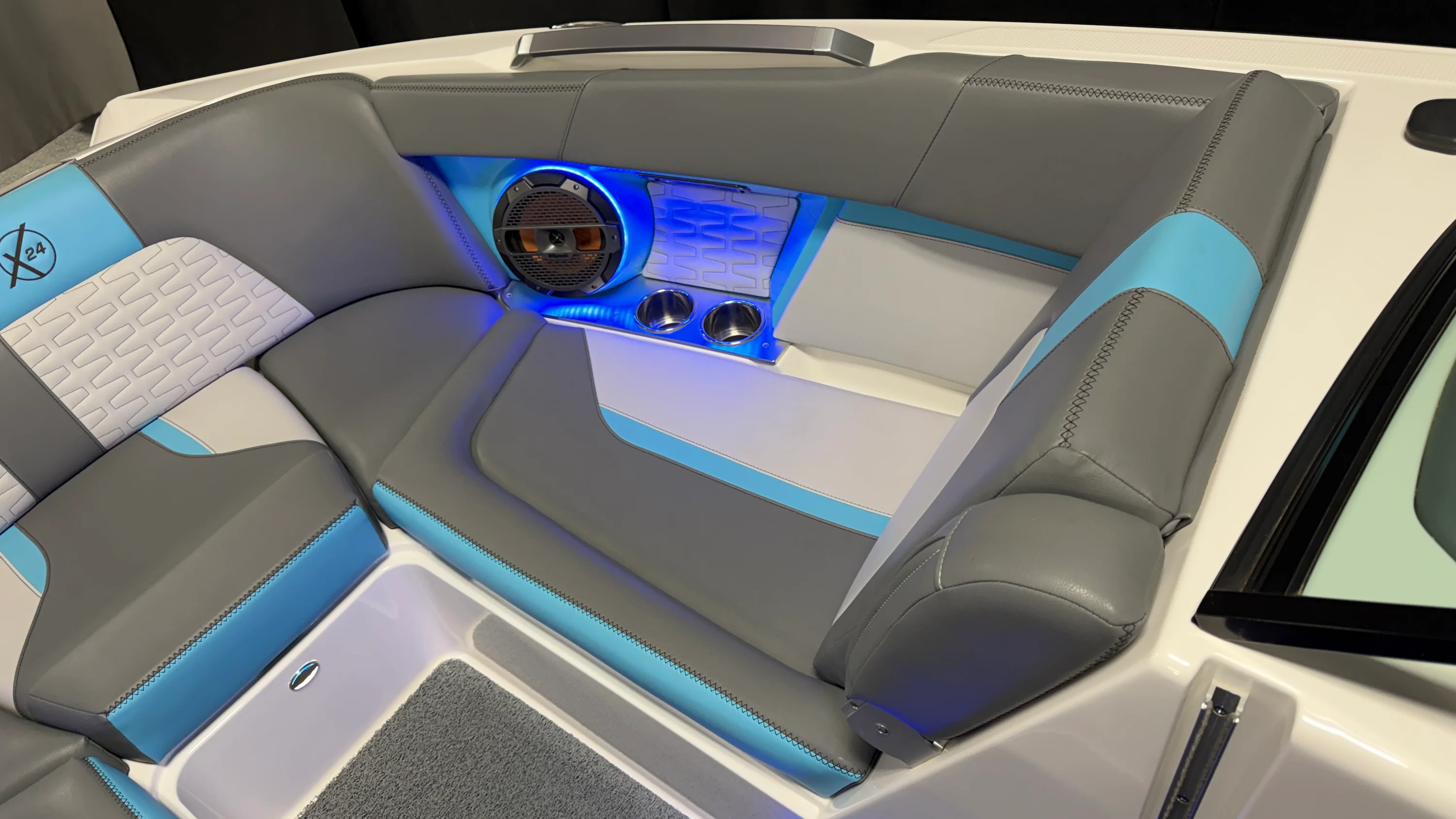 2019 Mastercraft X24 Image Thumbnail #95