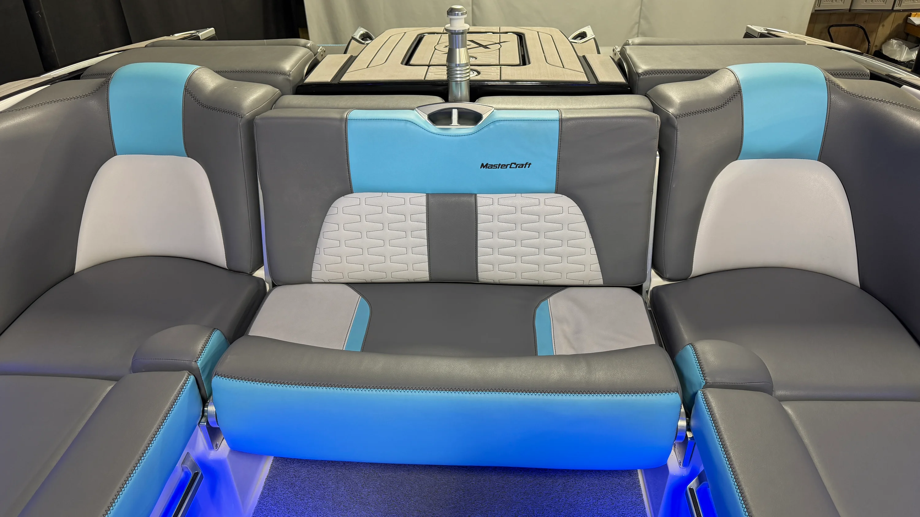 2019 Mastercraft X24 Image Thumbnail #31