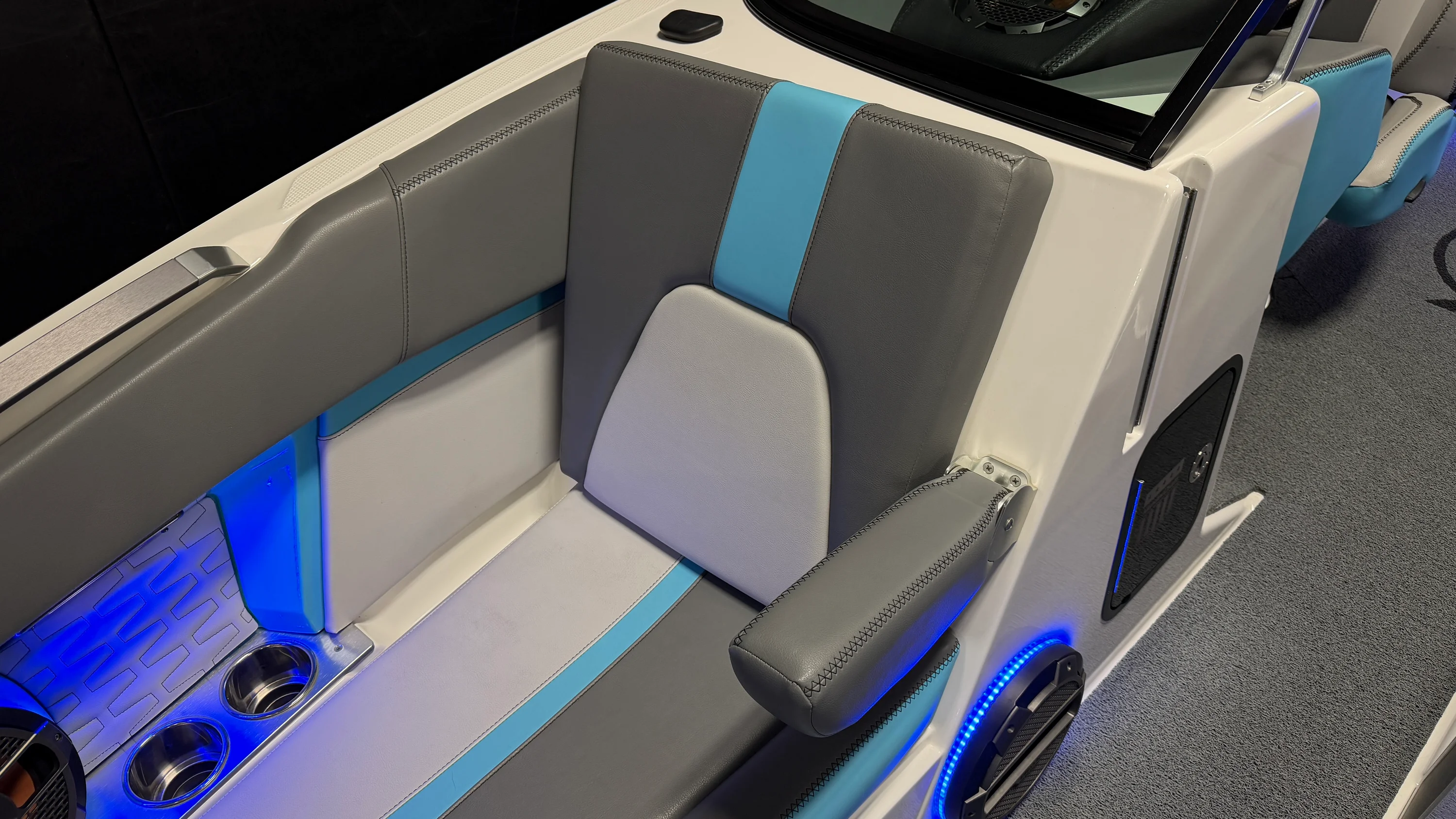2019 Mastercraft X24 Image Thumbnail #96