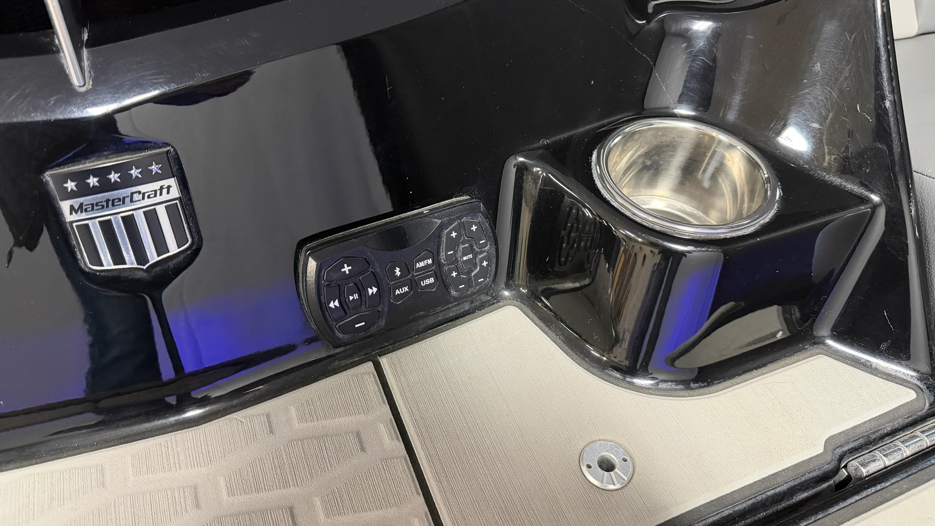 2019 Mastercraft X24 Image Thumbnail #16