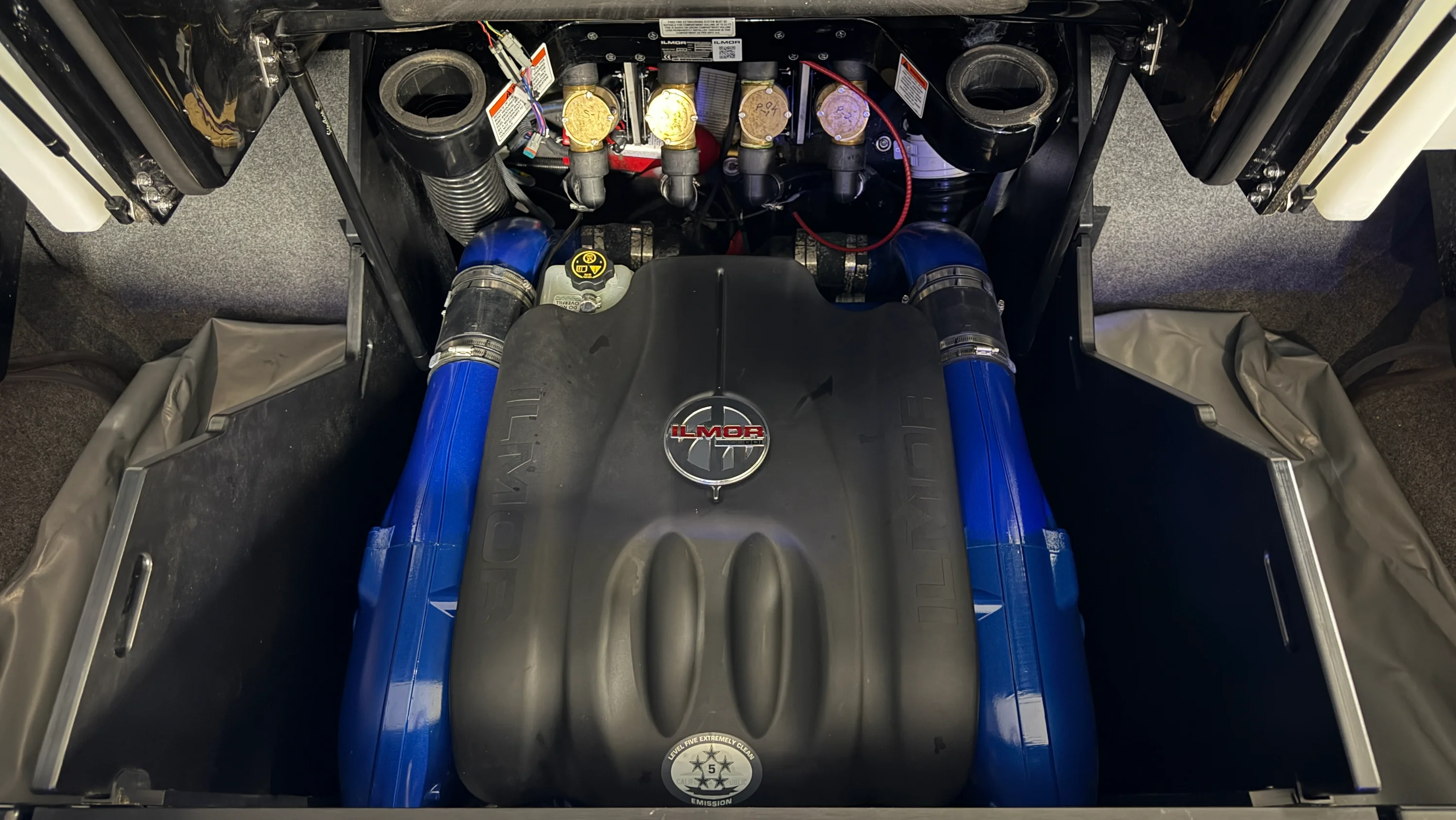 2019 Mastercraft X24 Image Thumbnail #28